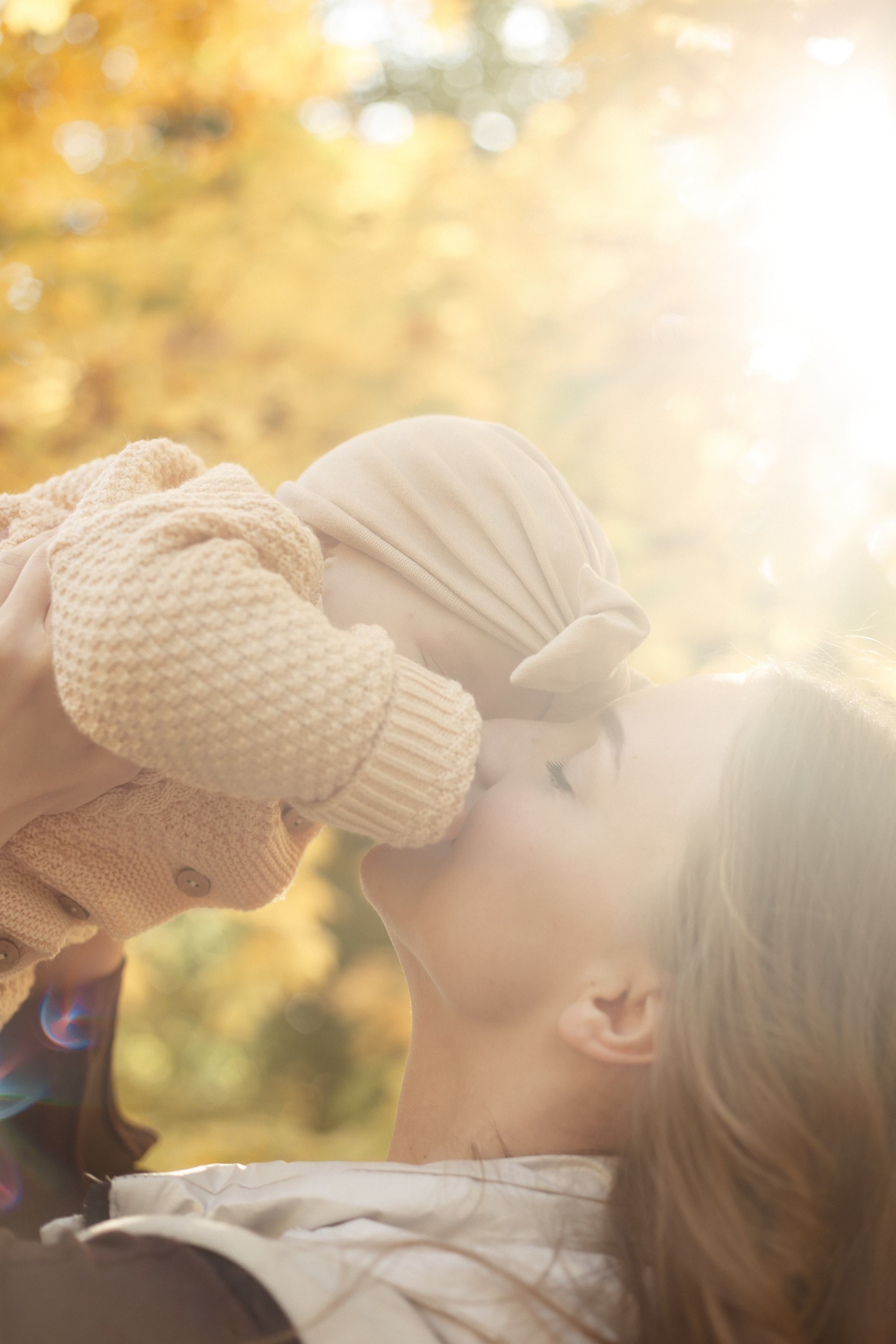 Катя Лайн. Семейный фотограф в Волгограде Надежда Головко