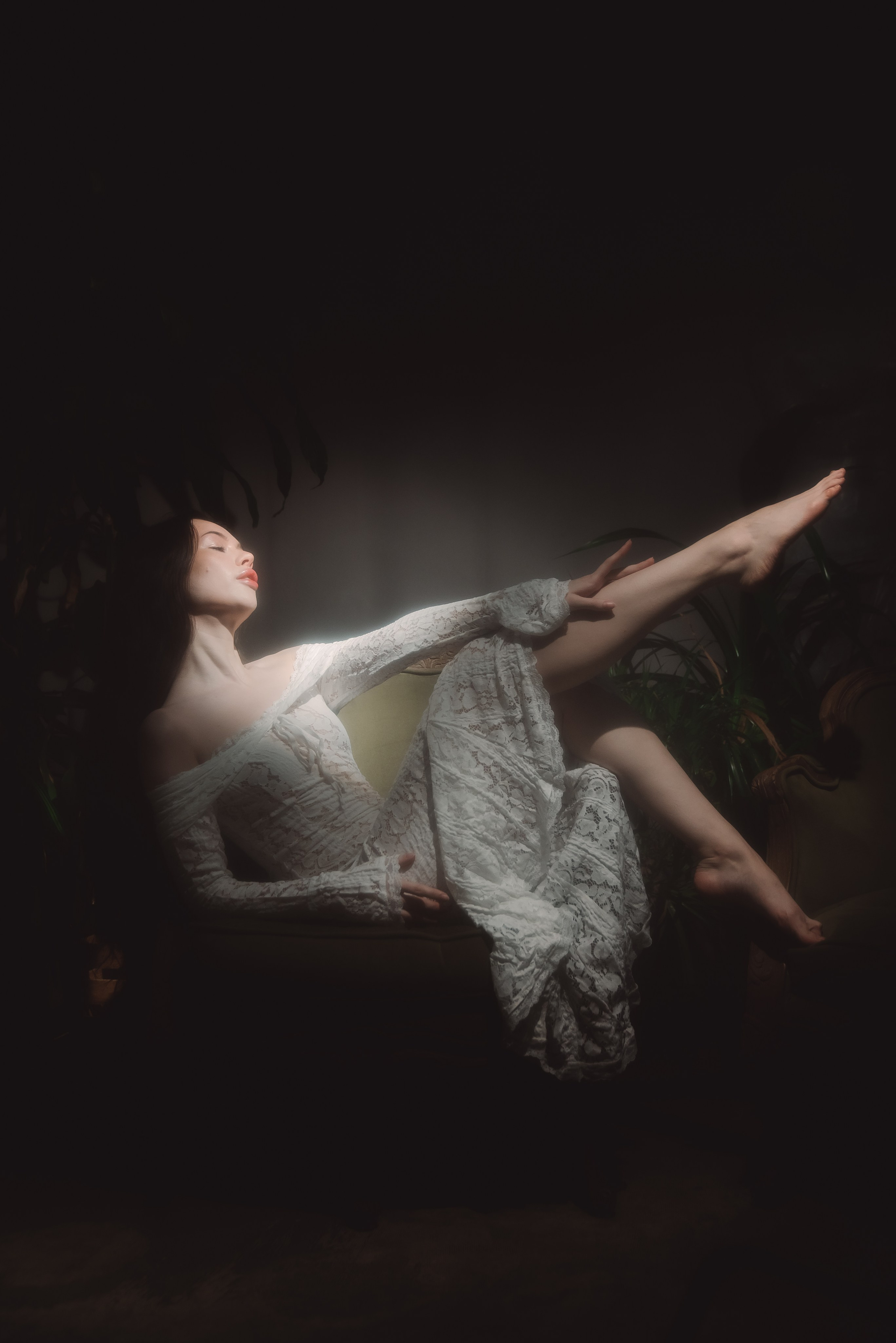 Портретная фотография под ключ | Профессиональная съемка в Москве. Профессиональный фотограф Максим Страхов | Портретная, предметная и пейзажная фотосъемка в Москве