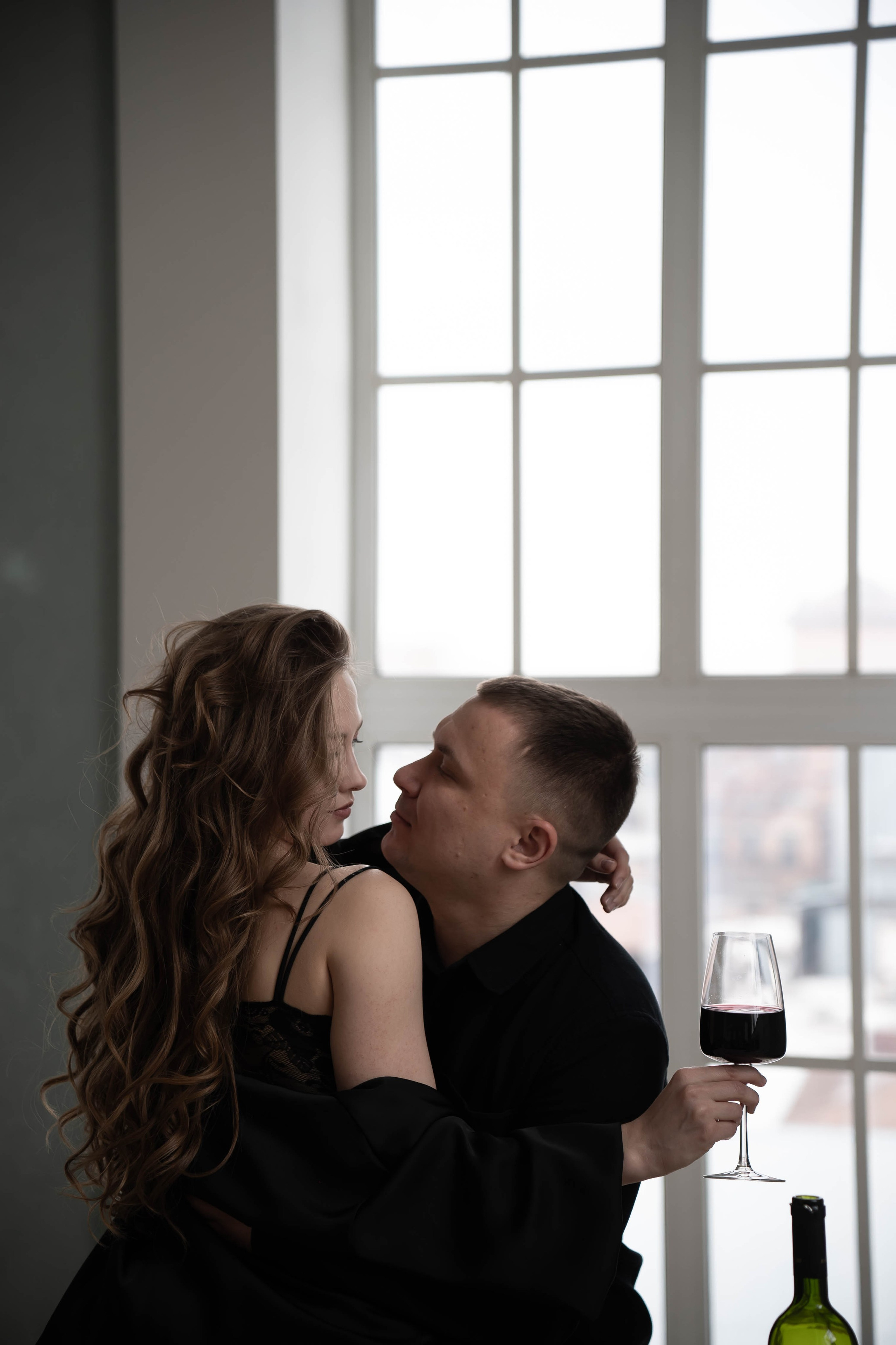 Maria — home story. Фотограф в Сочи Ксения Романенко | Официальный сайт-портфолио