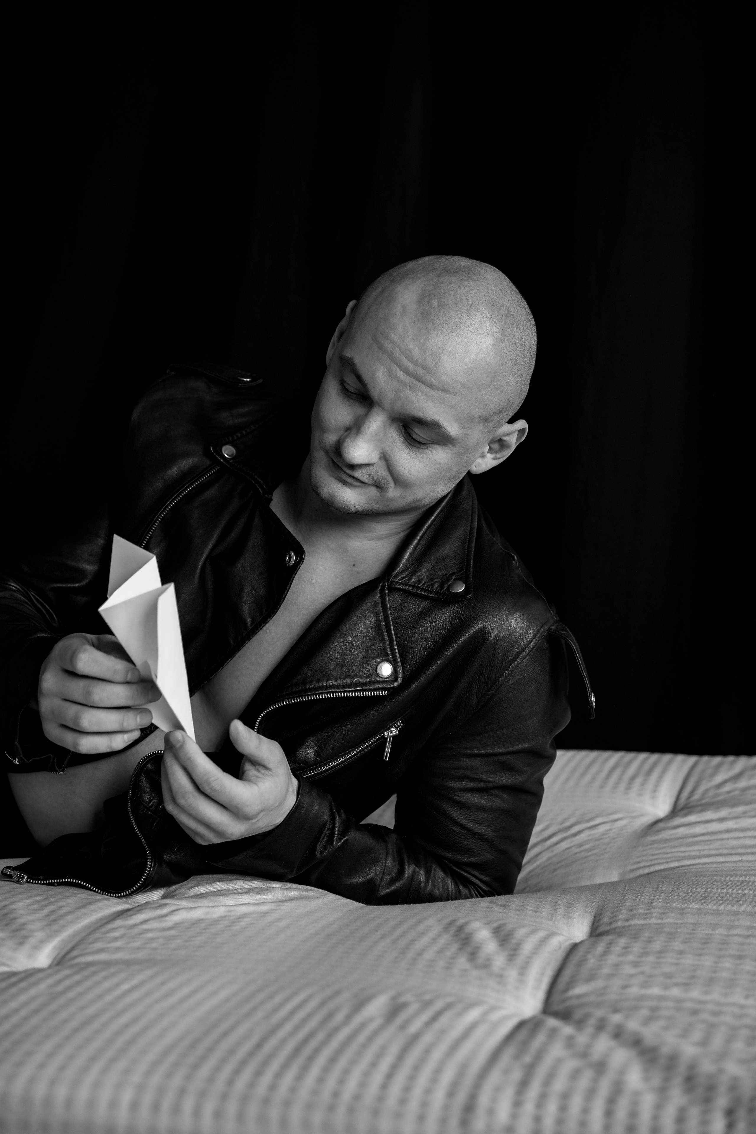 Съёмка для Константина. Репотражный и семейный фотограф в Москве Герлинг Радмила