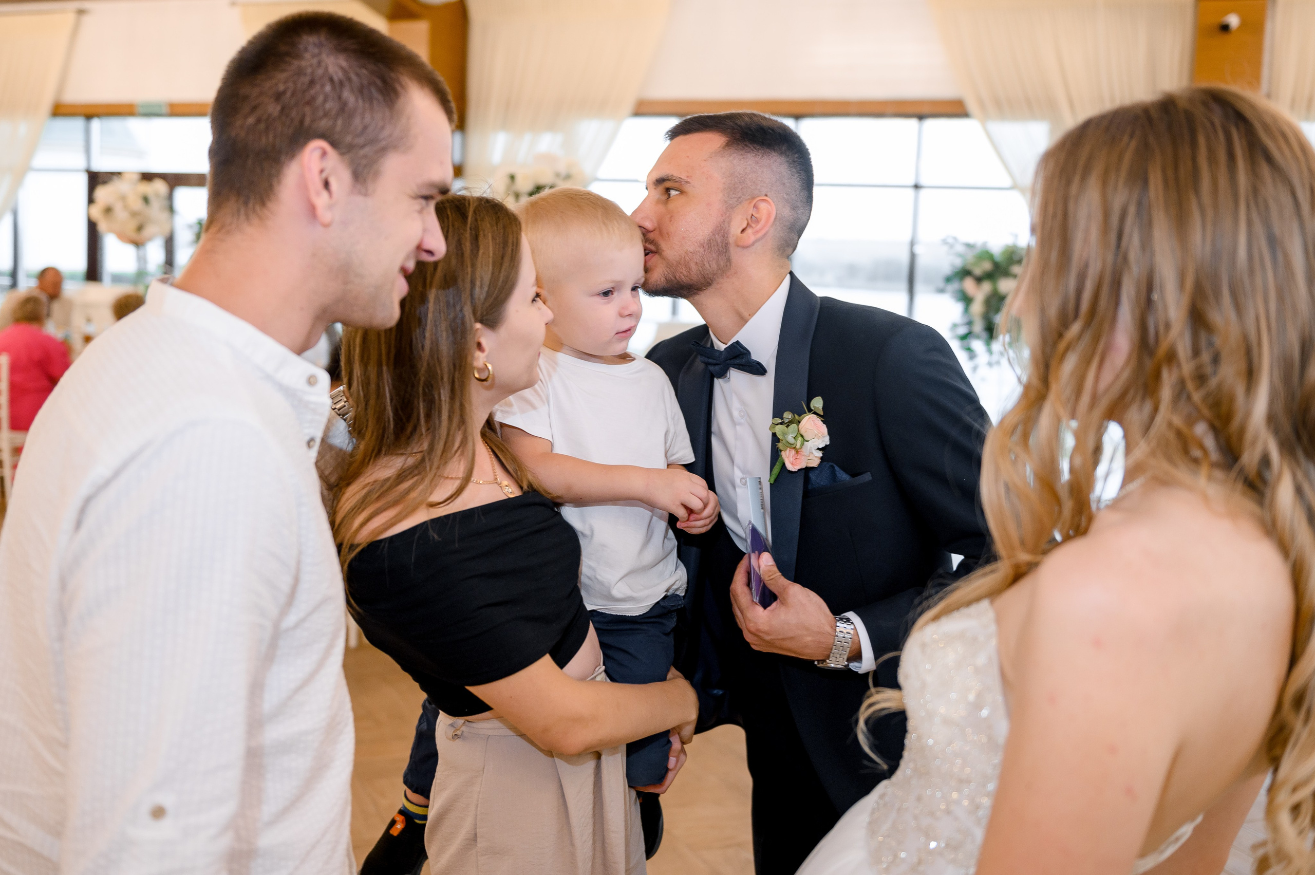 Свадьба Тимура и Анны. Свадебный и семейный фотограф в Ставрополе Роман Иванов