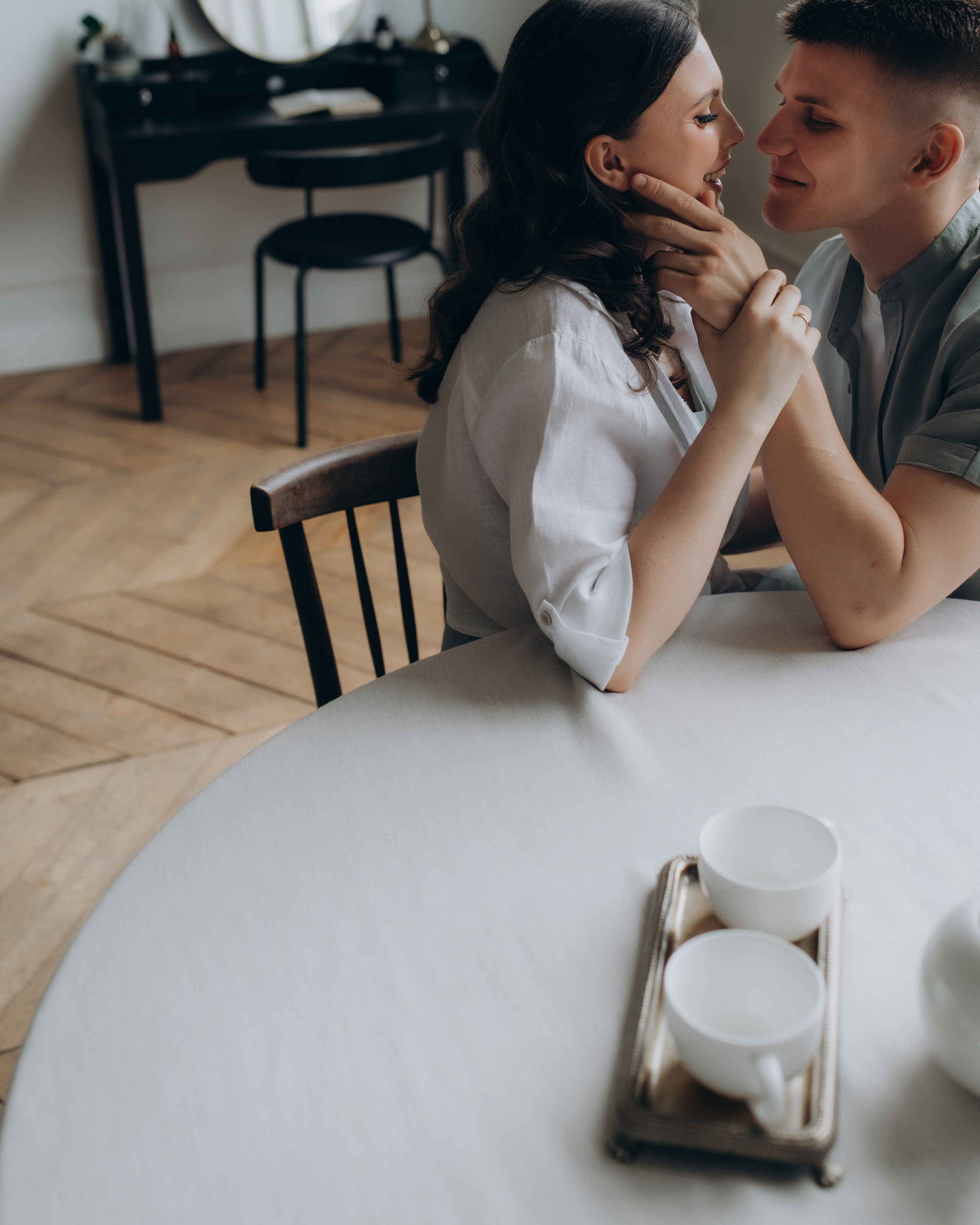 Светлана_и_Максим. Семейный и женский фотограф в Краснодаре Александра Синчук