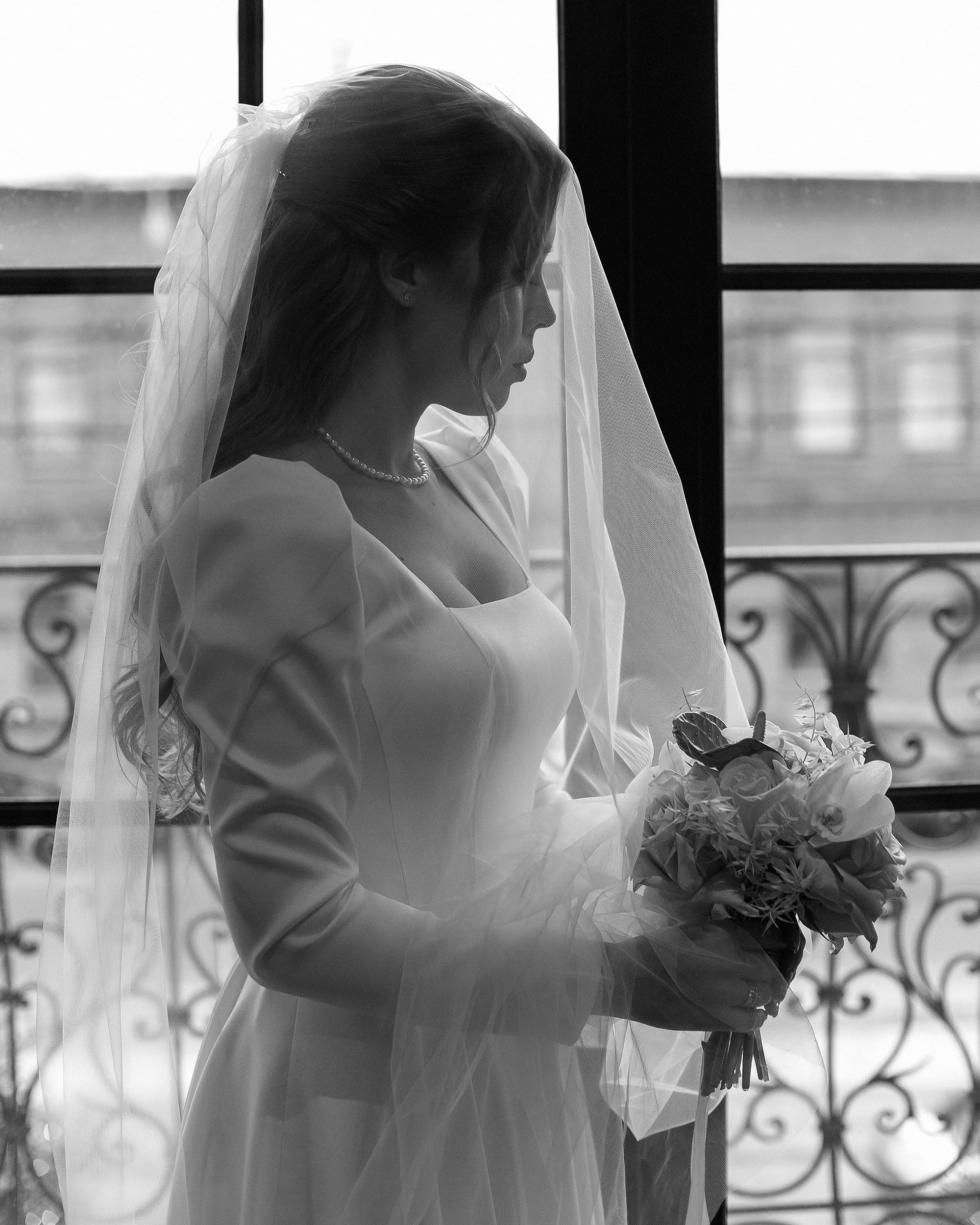 Сергей & Ксения. Свадебный и портретный фотограф Челябинск