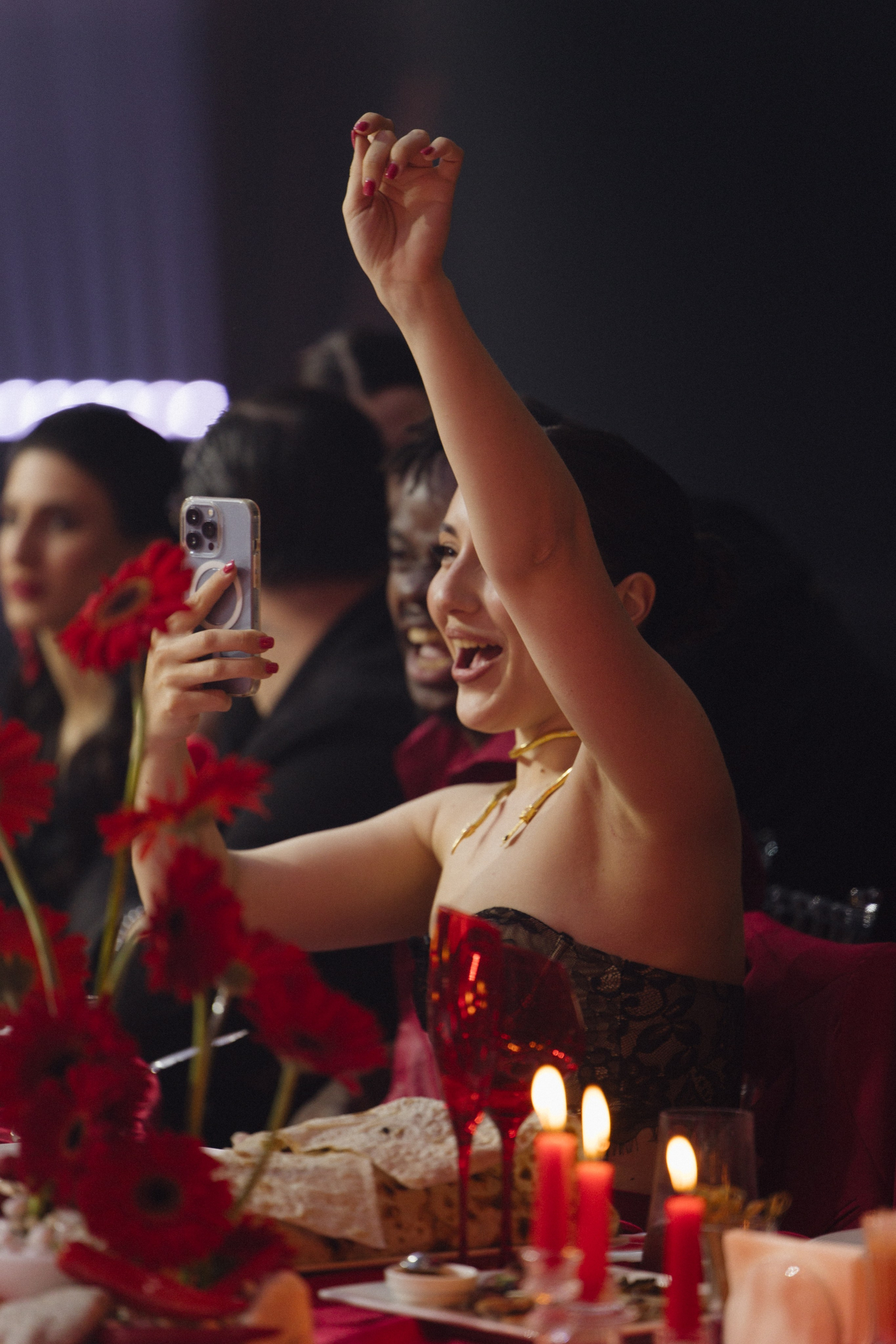 FAHRENHEIT. Свадебный фотограф Марусина Катерина