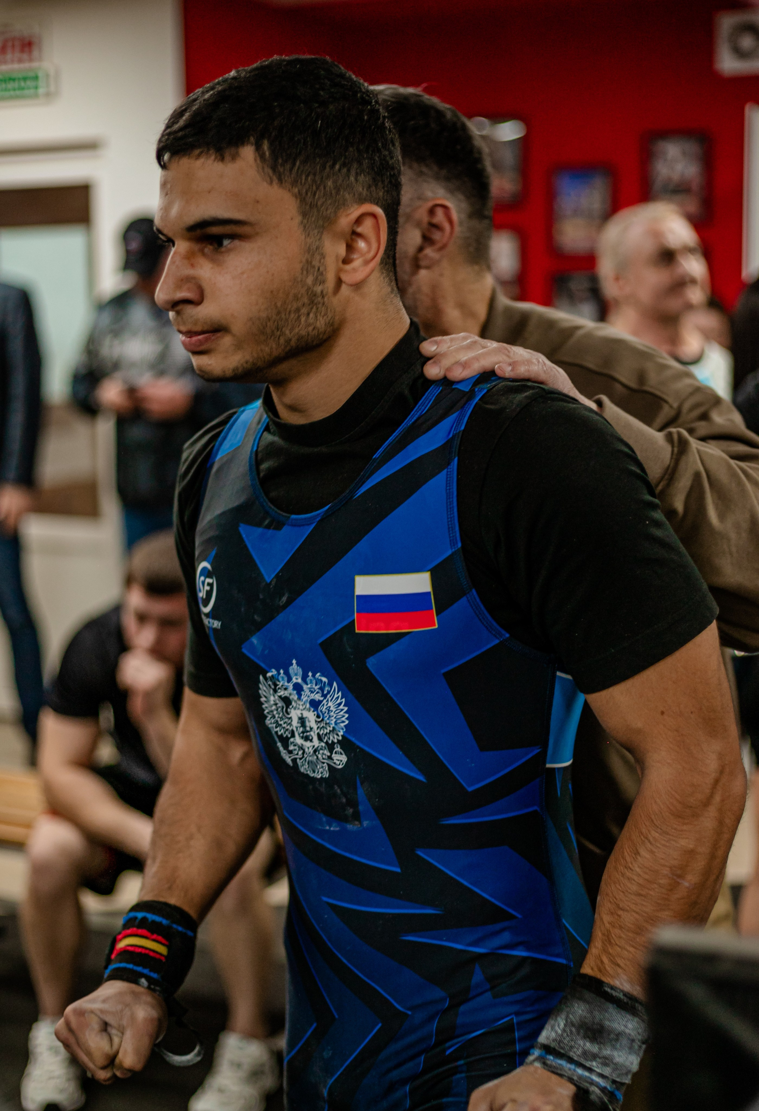 Жимовой Турнир 2024. Фотограф Неверова Катерина