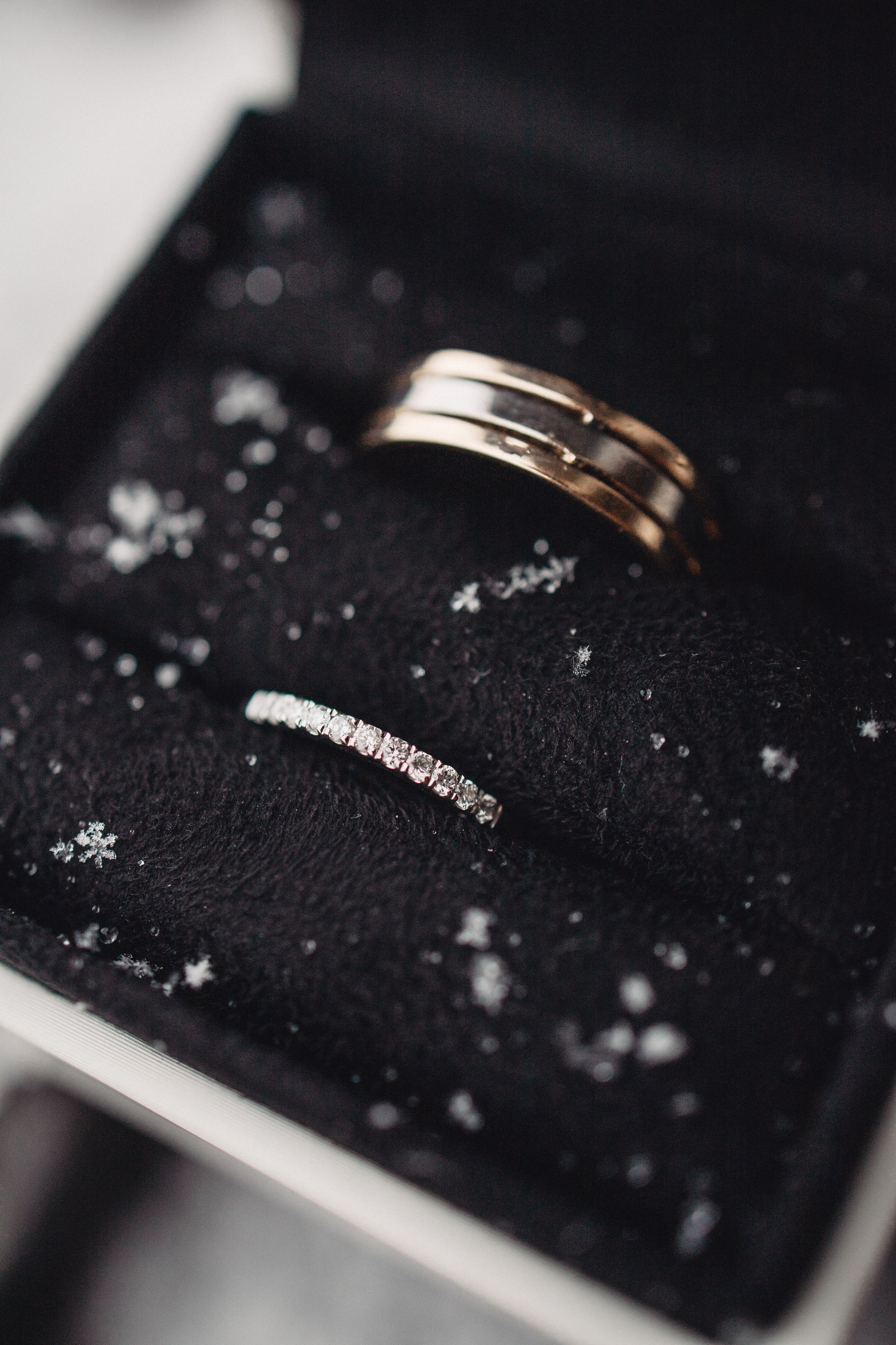 Марина и Алексей. Семейный и свадебный фотограф в Санкт-Петербурге Светлана Алистер