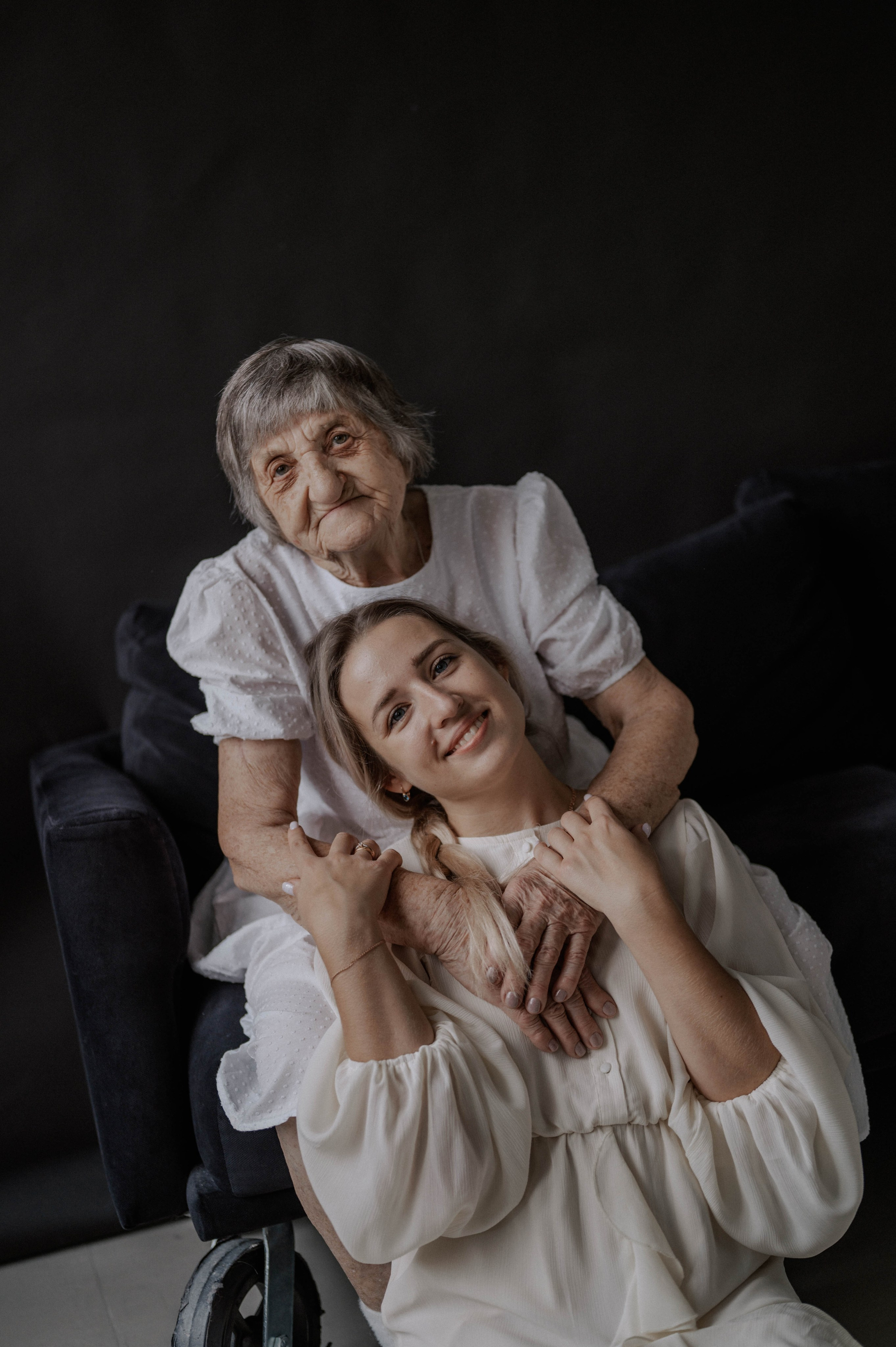 Семья Насти. Фотограф Сочи Кисматова Анастасия