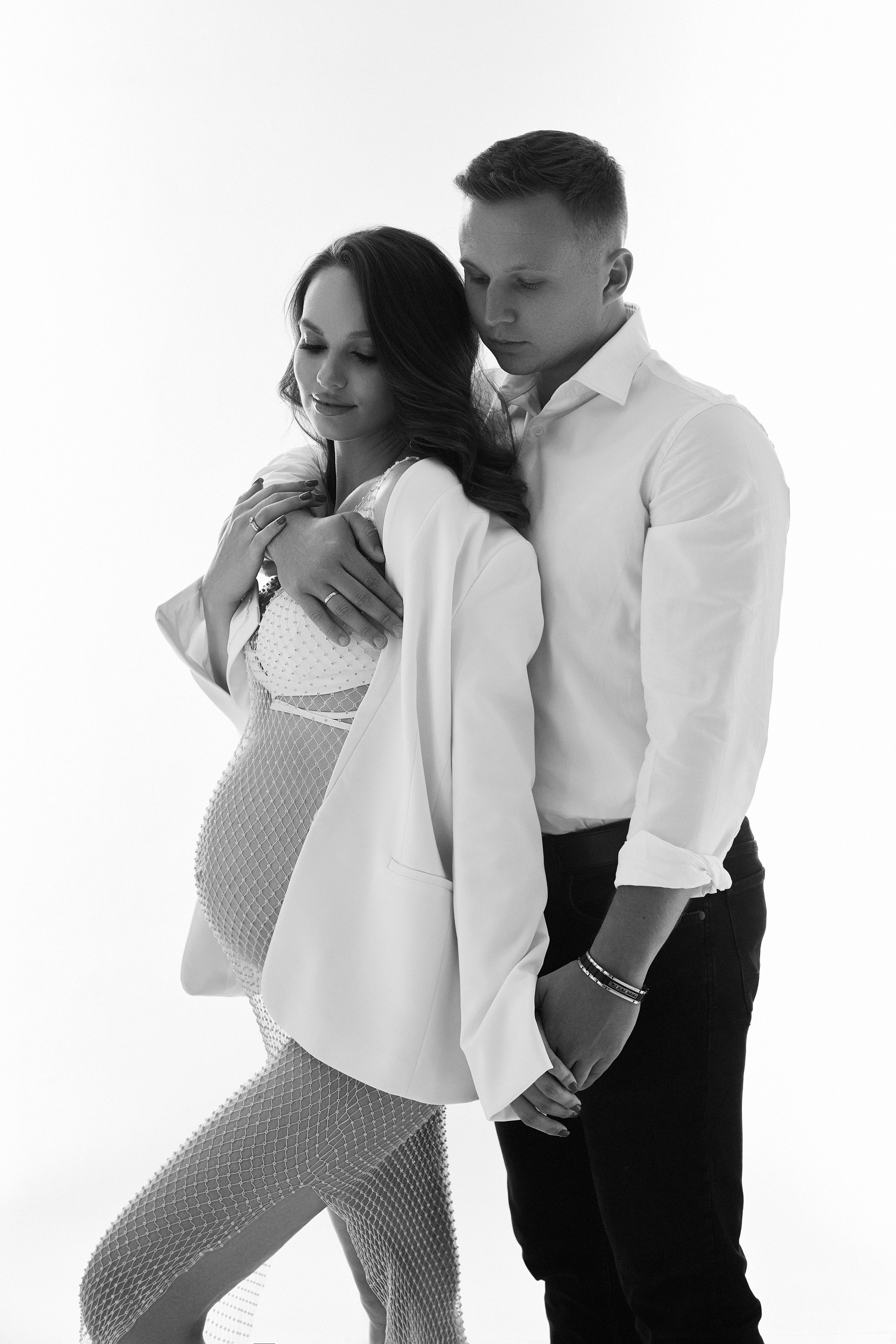 Персональные съемки. Фотограф Воронеж — стильные фотосессии беременности, портрет, мода