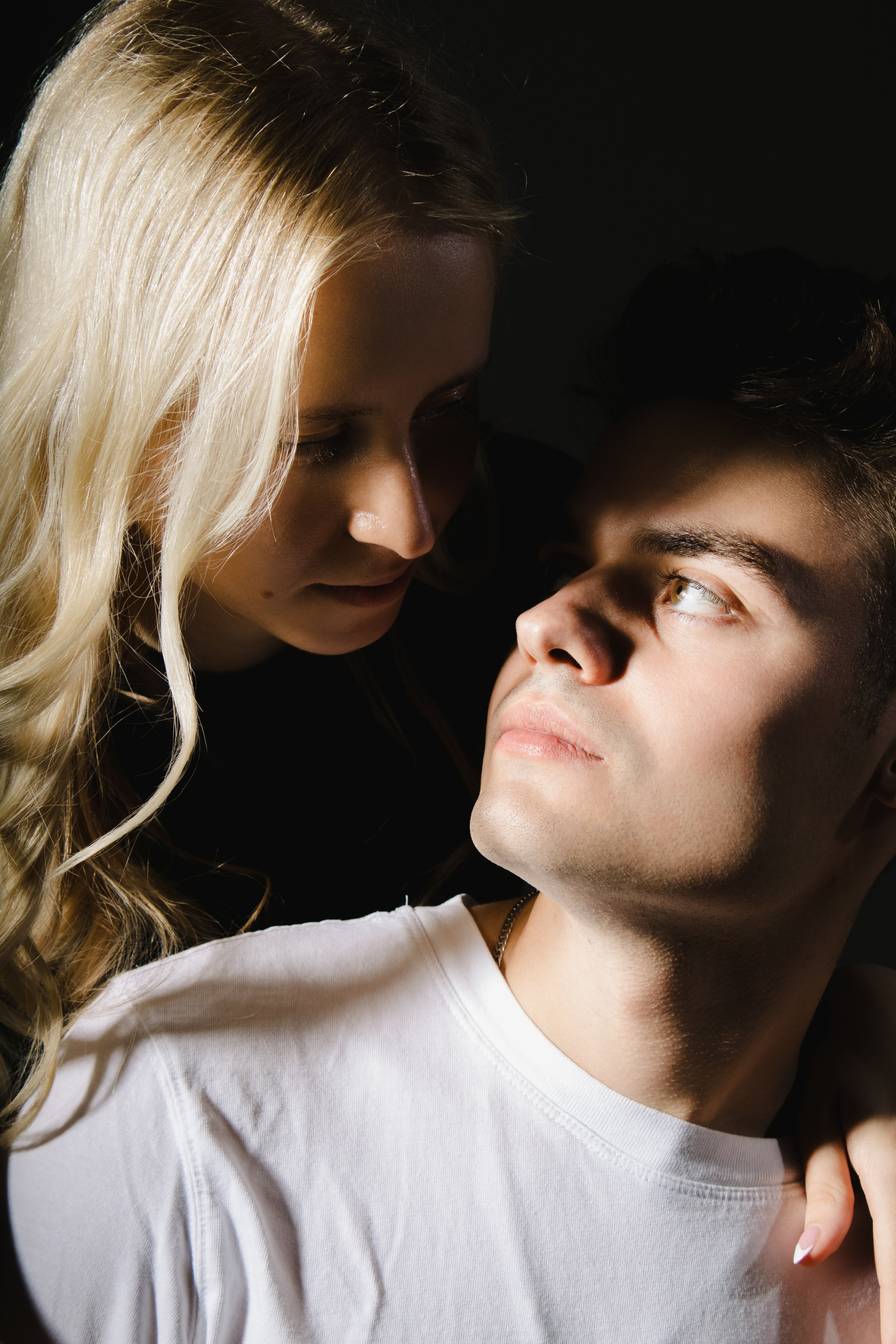 Парная фотосессия. Фотограф Белгород Валерия