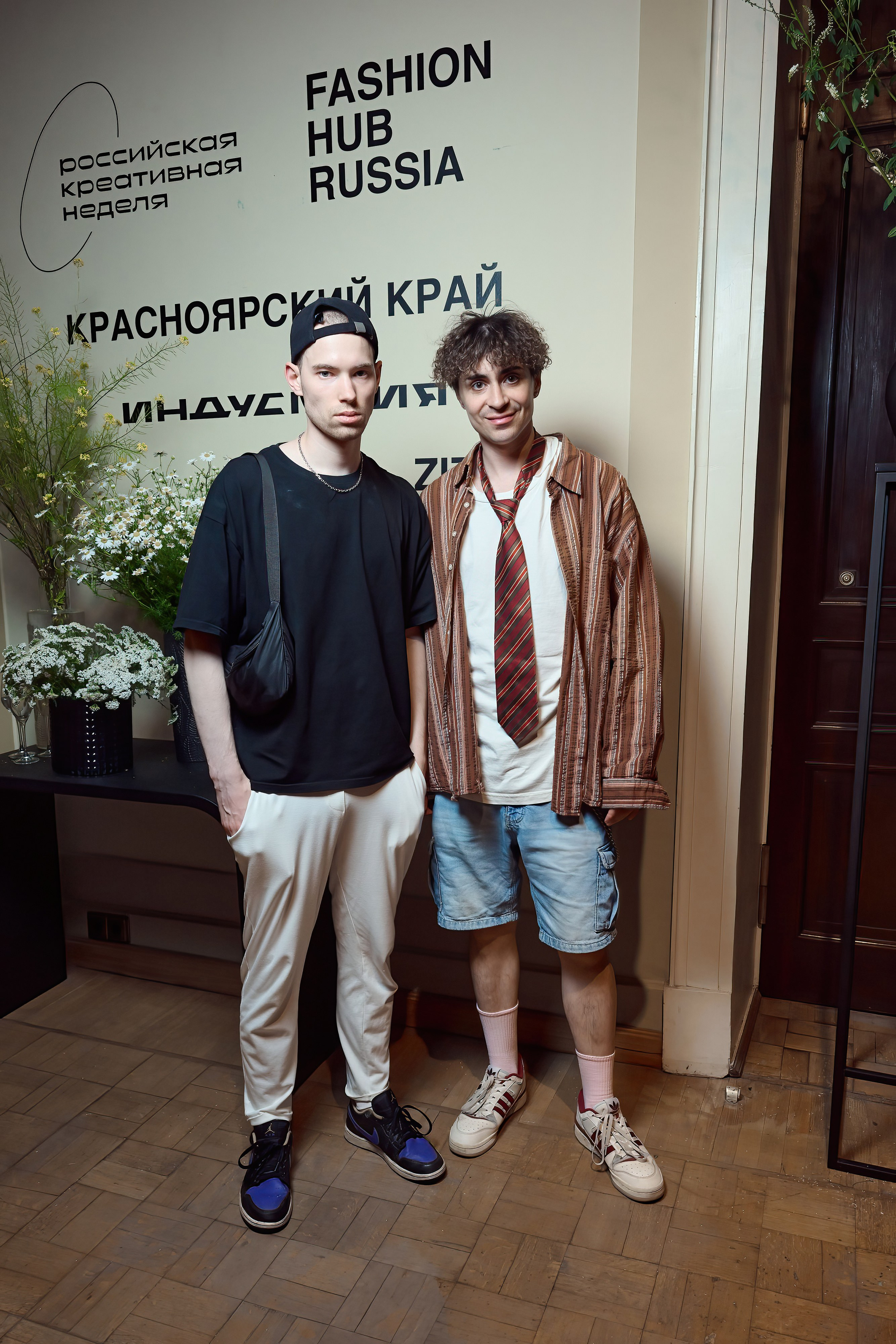 FHUB.2023. Дима Бабушкин. Фотограф. Подиум. Репортаж. Творчество. Дорого