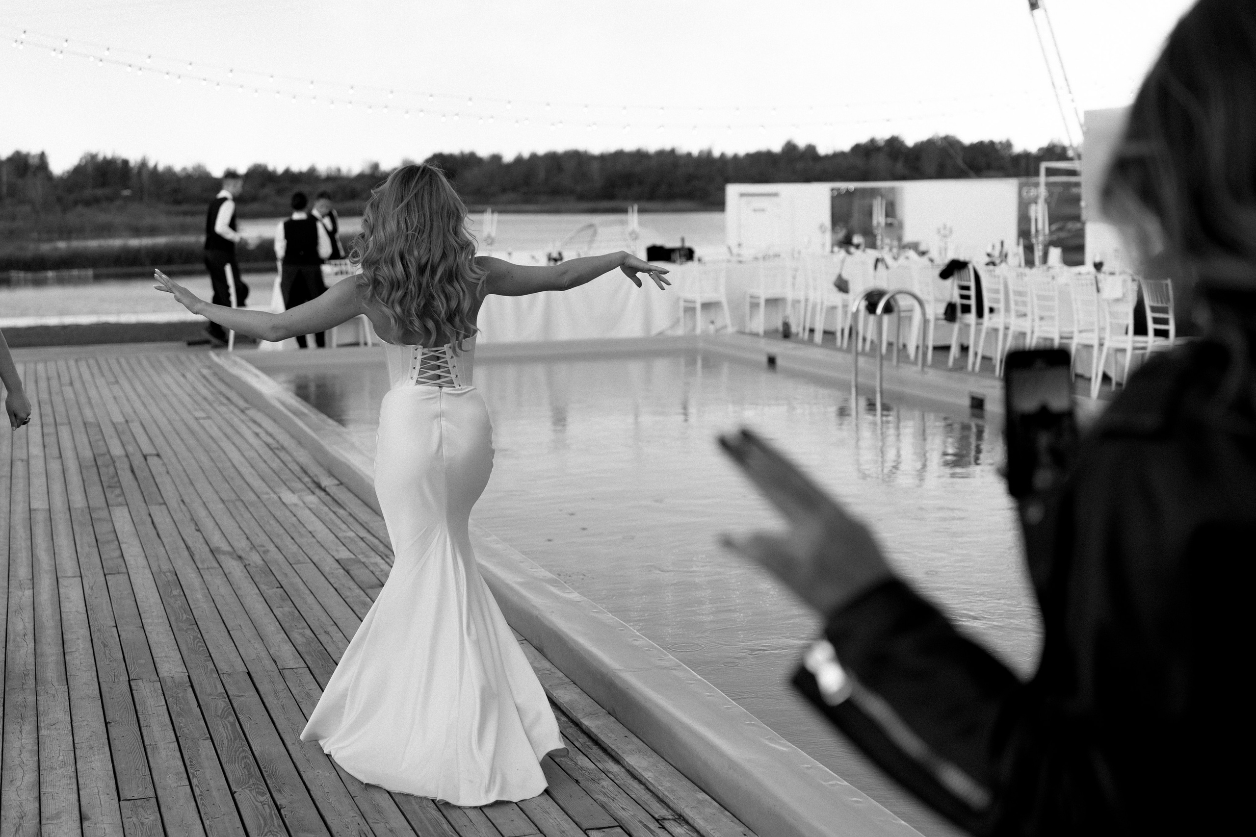 Вероника и Егор. Свадебный Фотограф Хабаровск Евгений Корсков