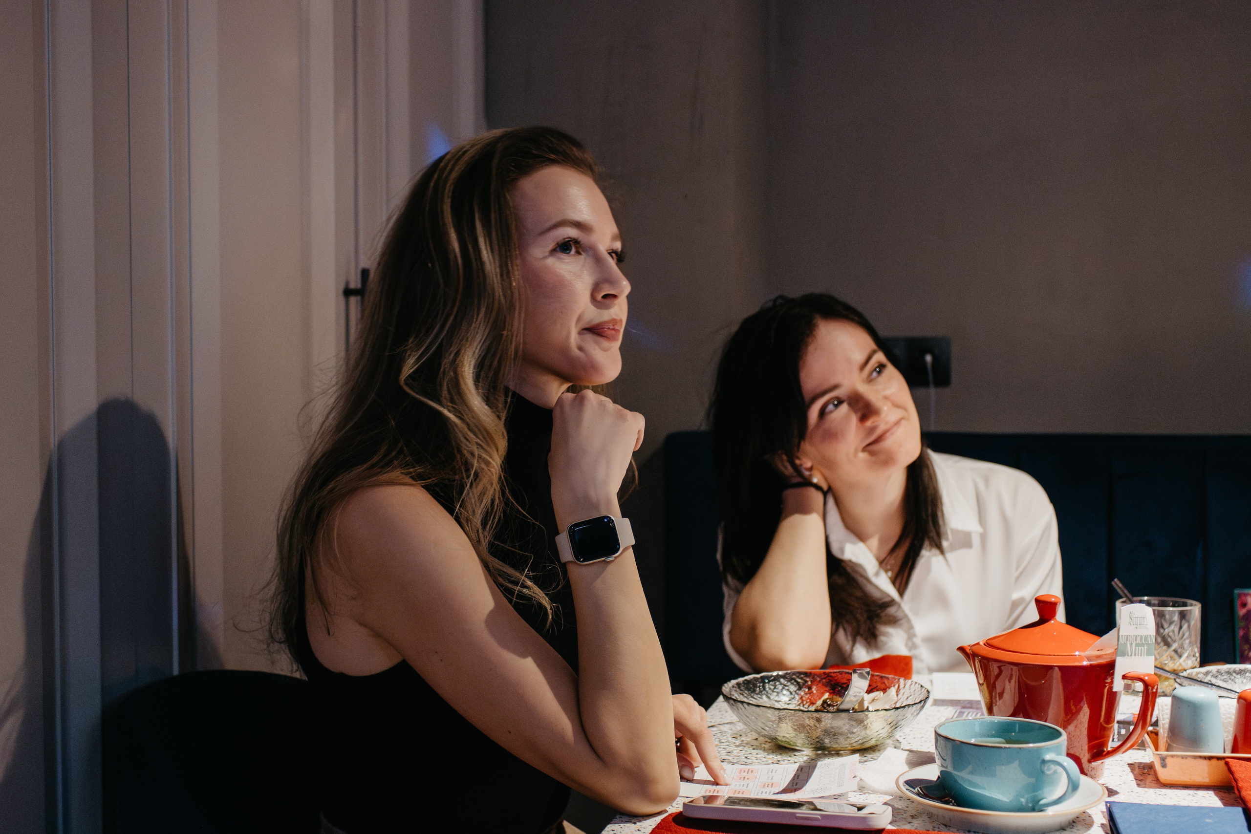 Музыкальное Бинго. Фотограф в Челябинске Любовь Денисенко