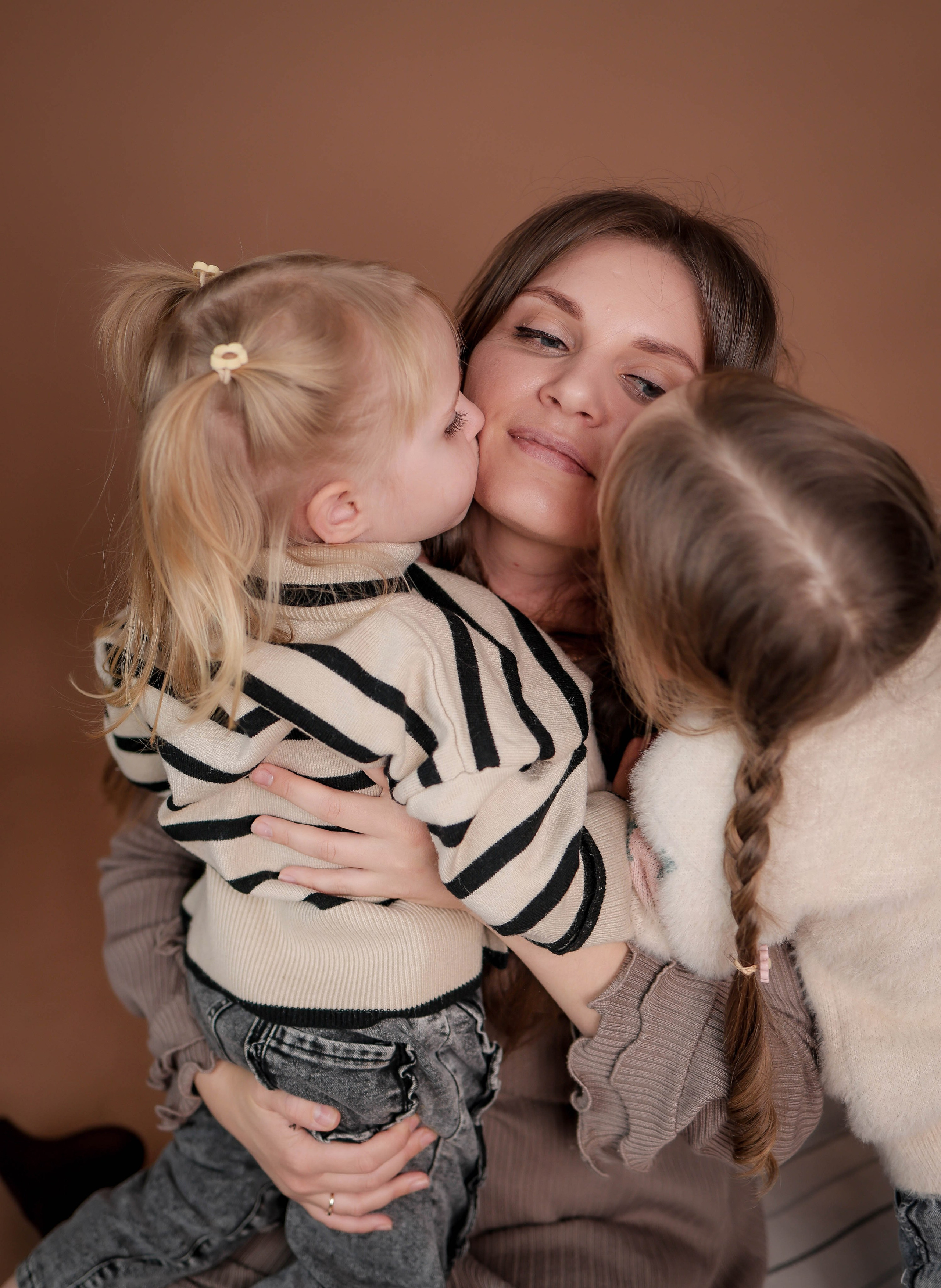 Семейные съёмки. Alexsaphoto.ru