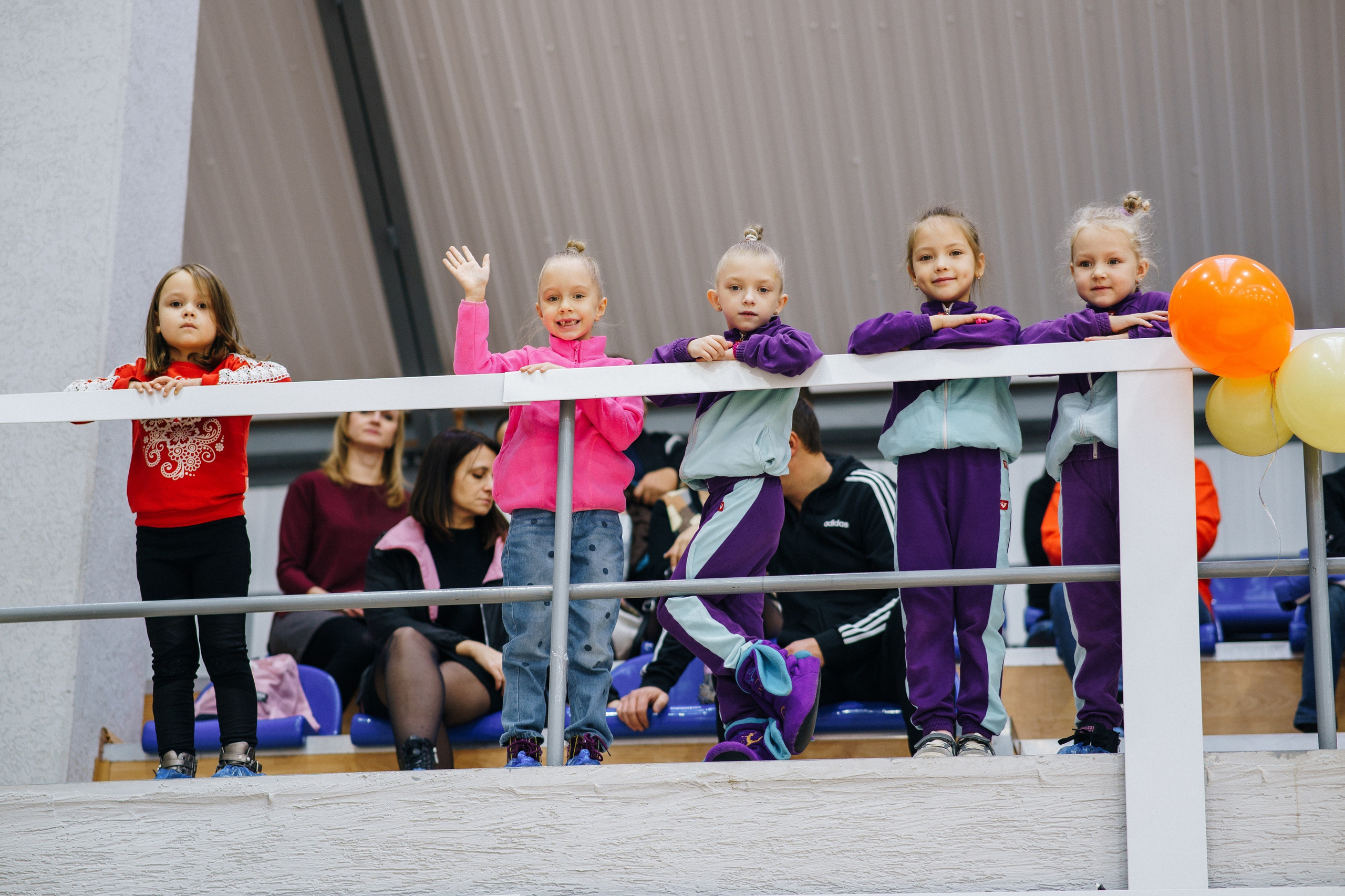 Ангелина Мельникова. Клуб спортивной гимнастики. Фотограф в Воронеже Ольга Космодемьянская