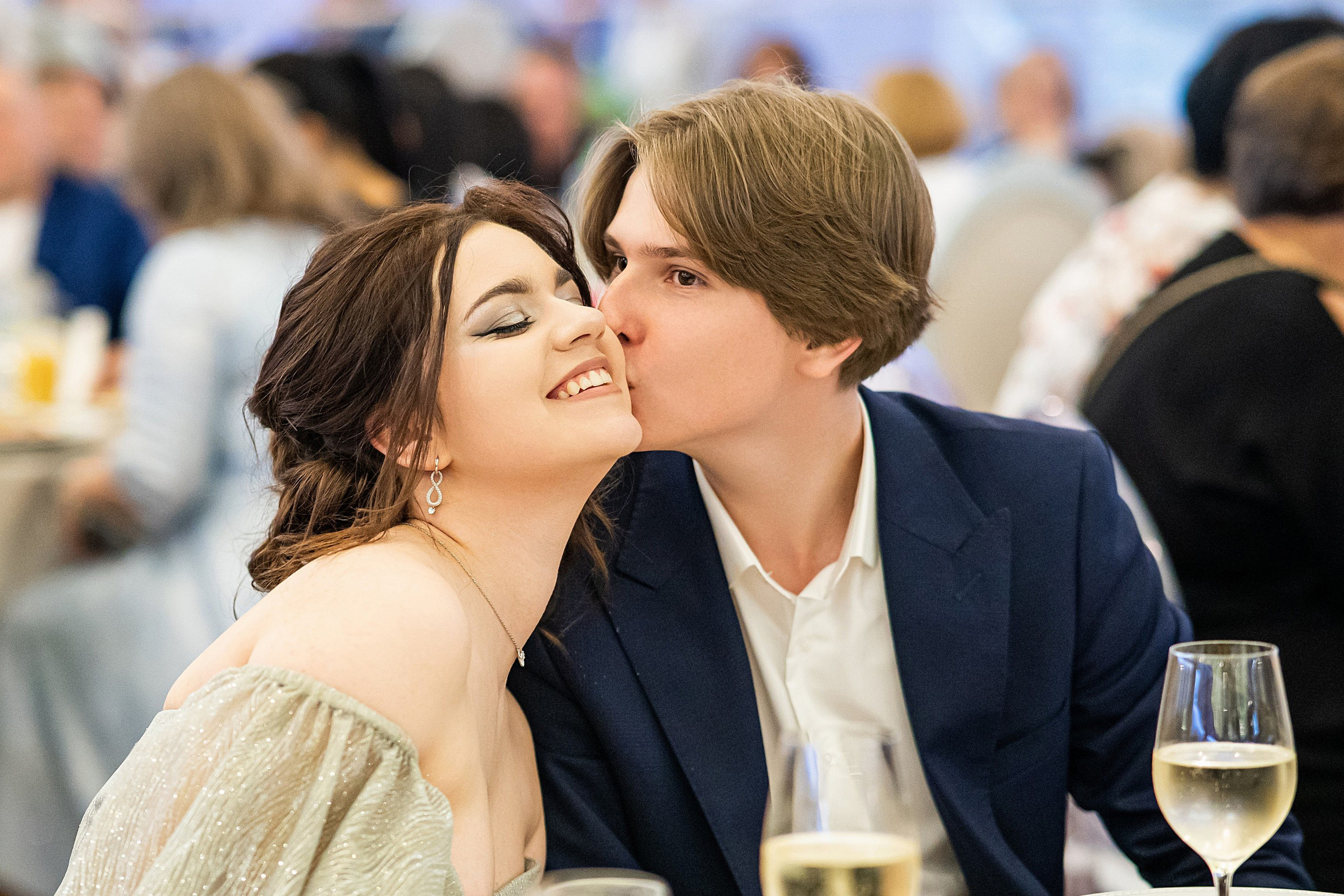 Выпускной 101 школа | Артист. Фотограф в Воронеже Ольга Космодемьянская