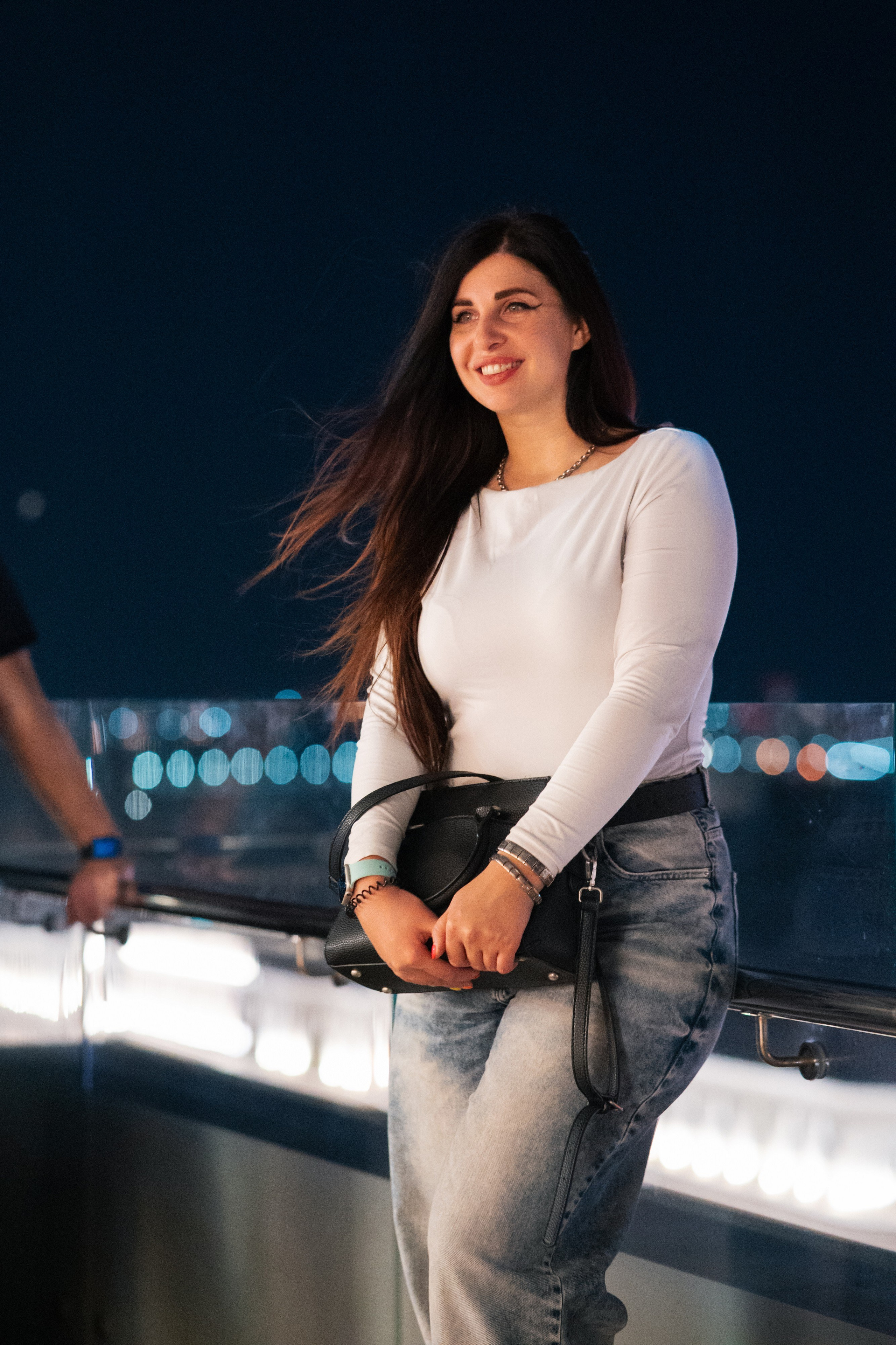 ЮФМ V. Фотограф в Воронеже Ольга Космодемьянская