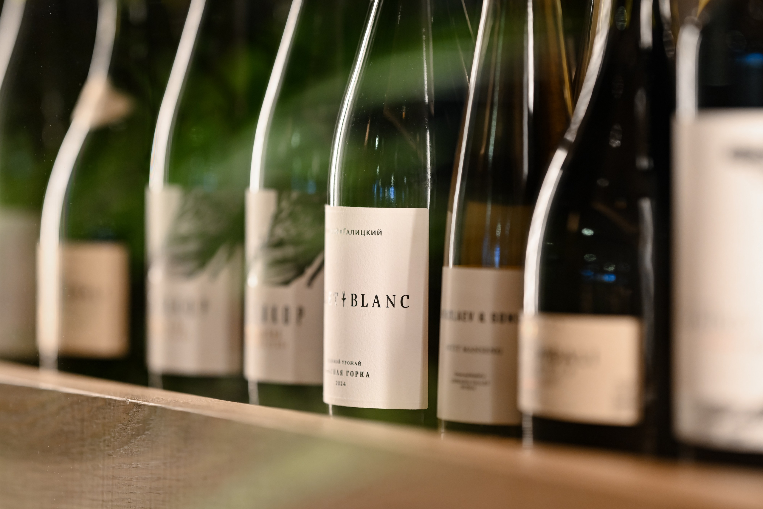 Открытие ресторана. Портфолио