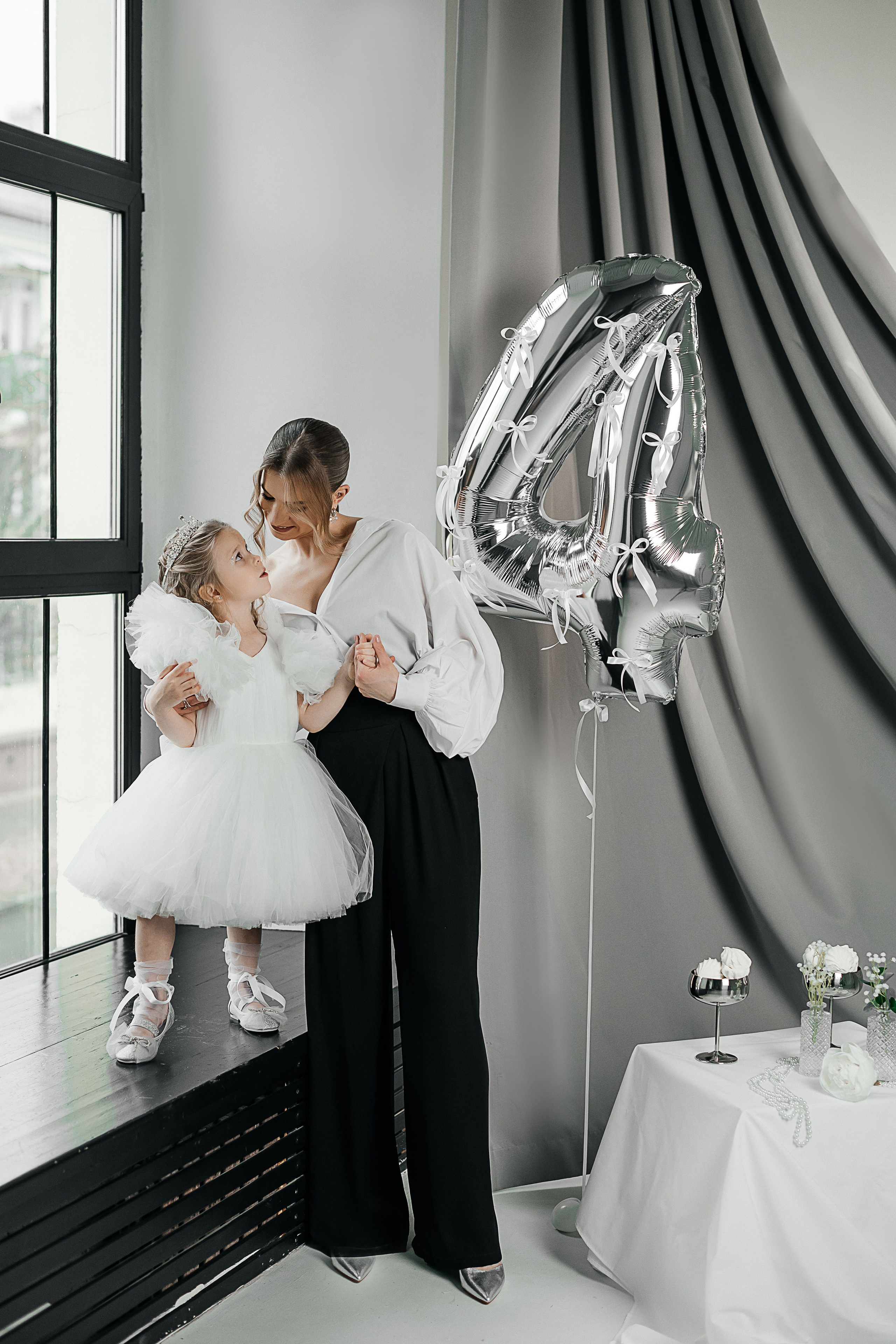 С Днем Рождения. Свадебный, семейный и детский фотограф в Москве и области