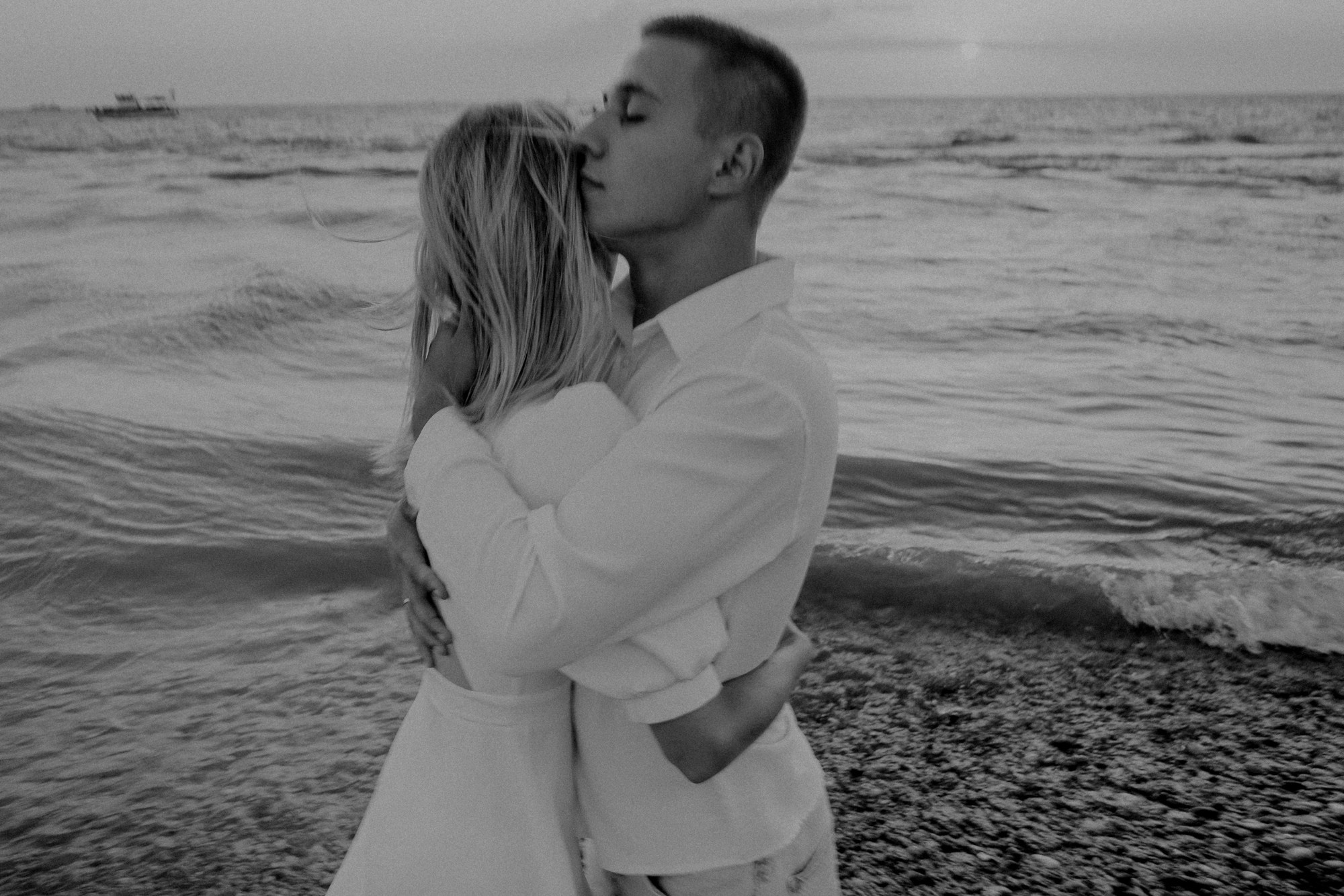 Федор и Лиза. Фотограф Юлия Кокова — Сочи, Адлер, Сириус, Красная Поляна, Роза хутор