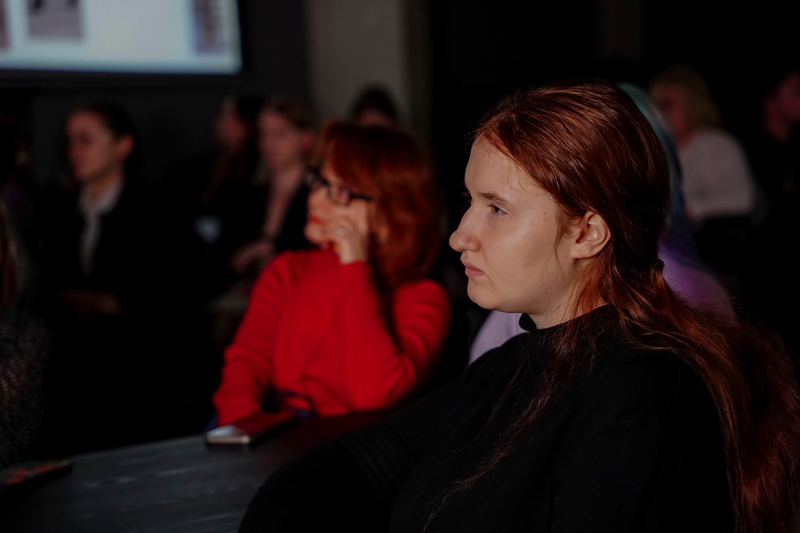 Репортаж с лекции для влюбленных в моду. Геннадий Войтов — контент под любые задачи