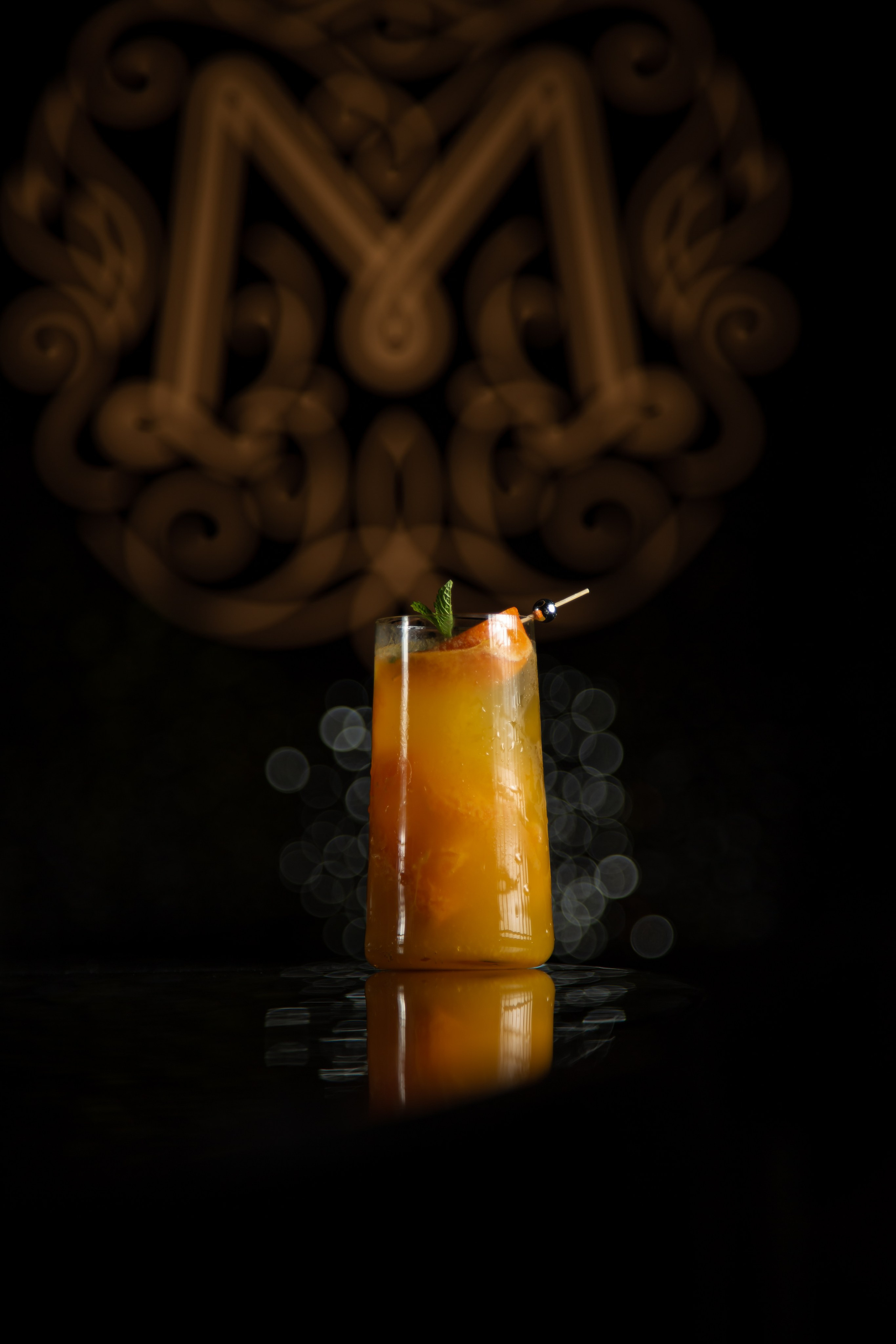 Фуд фотограф в Москве — съемка для меню напитки фудфото