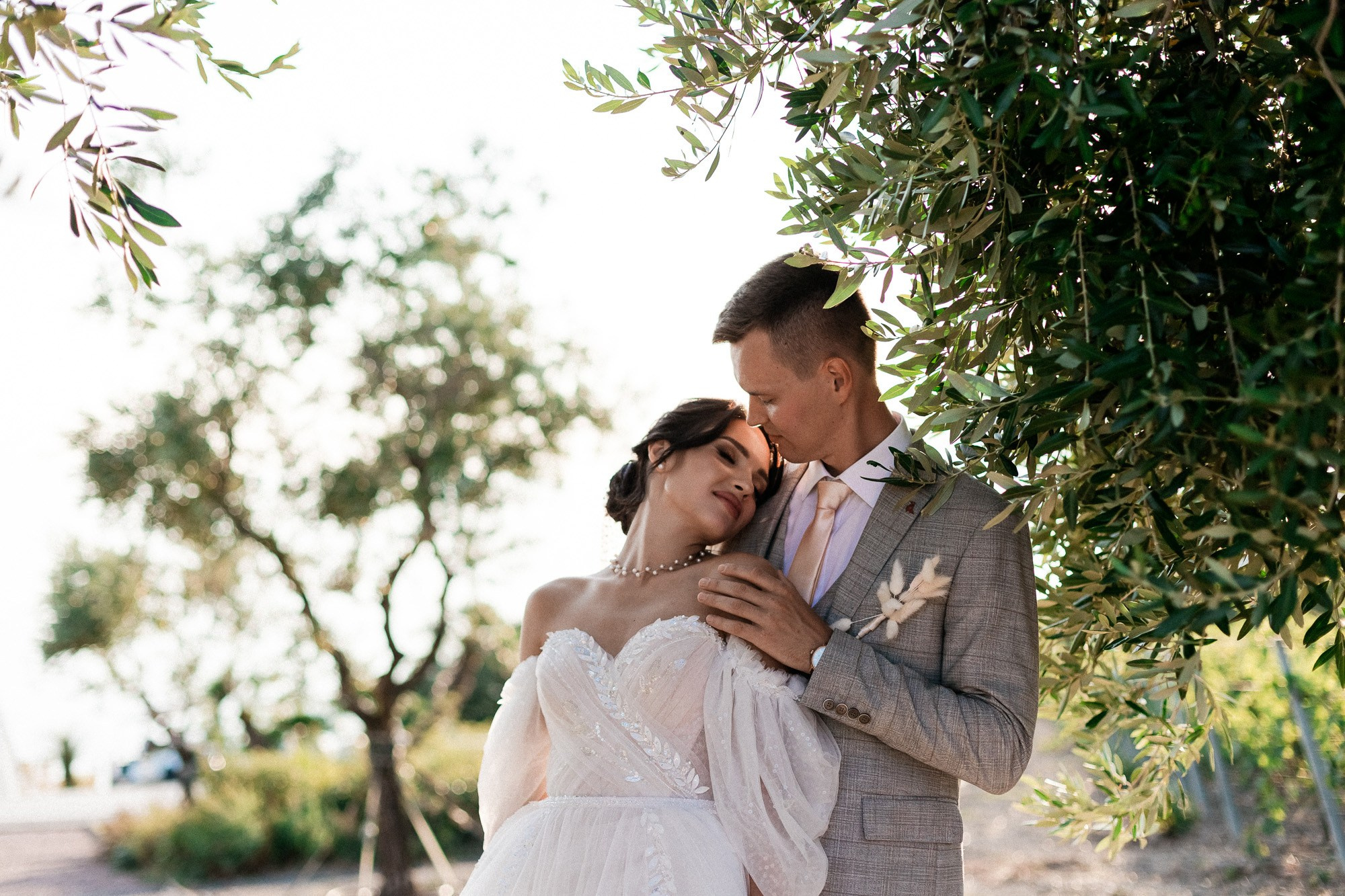 Владимир и Алина — Свадьба в отеле Mriya Resort & Spa. Свадебный фотограф, фотосъемка в Крыму, Севастополе, Симферополе, Ялте