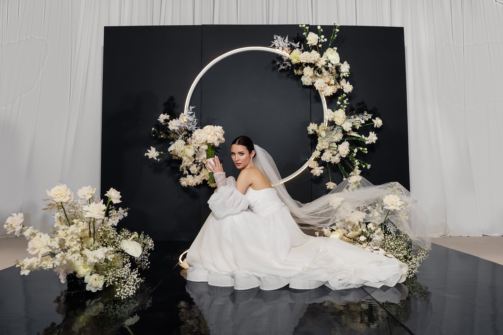 Сергей и Ира — Свадьба в Севастополе. Свадебный фотограф, фотосъемка в Крыму, Севастополе, Симферополе, Ялте