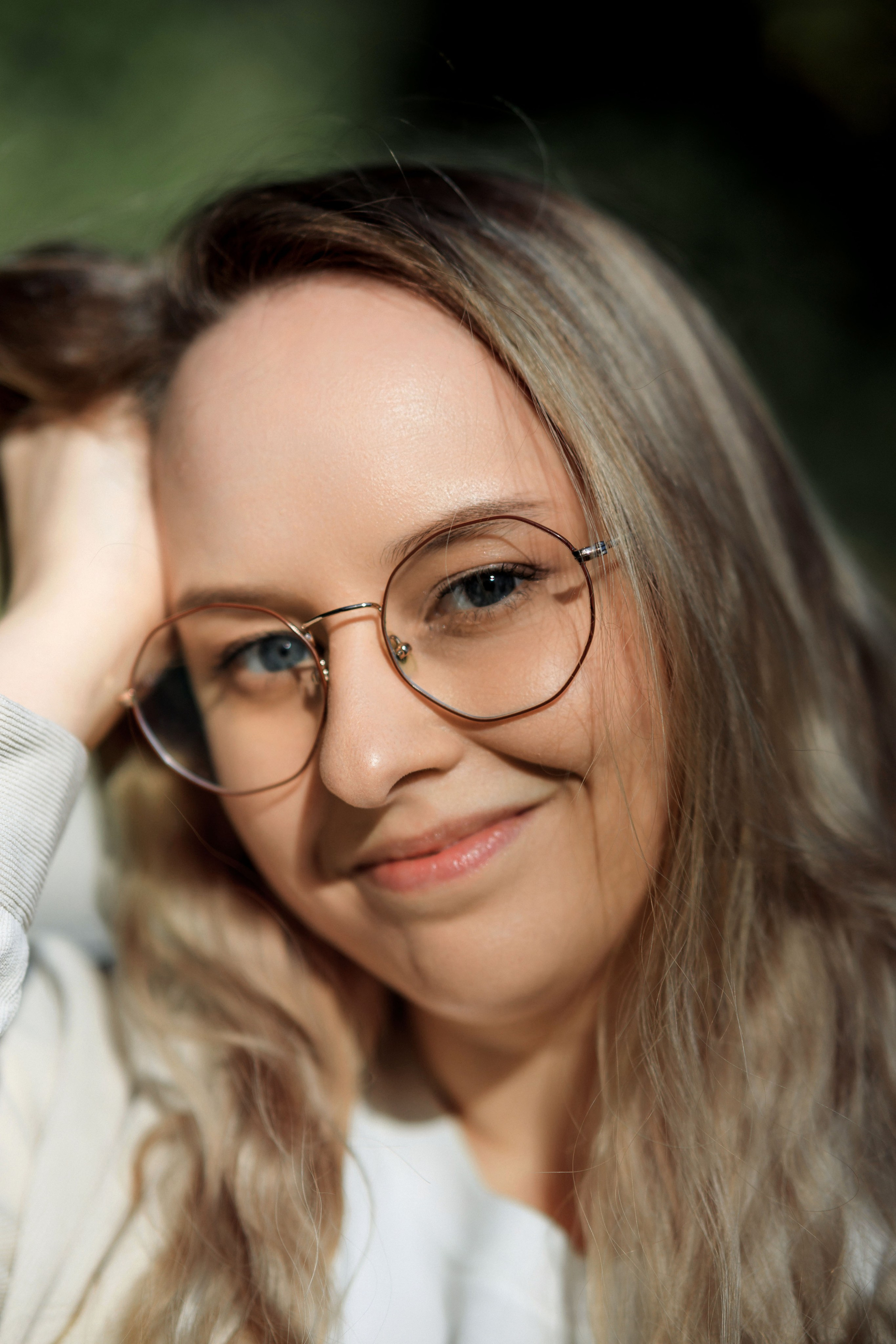 Карина. Свадебный фотограф Варшава Лодзь Польша Елена Юцова