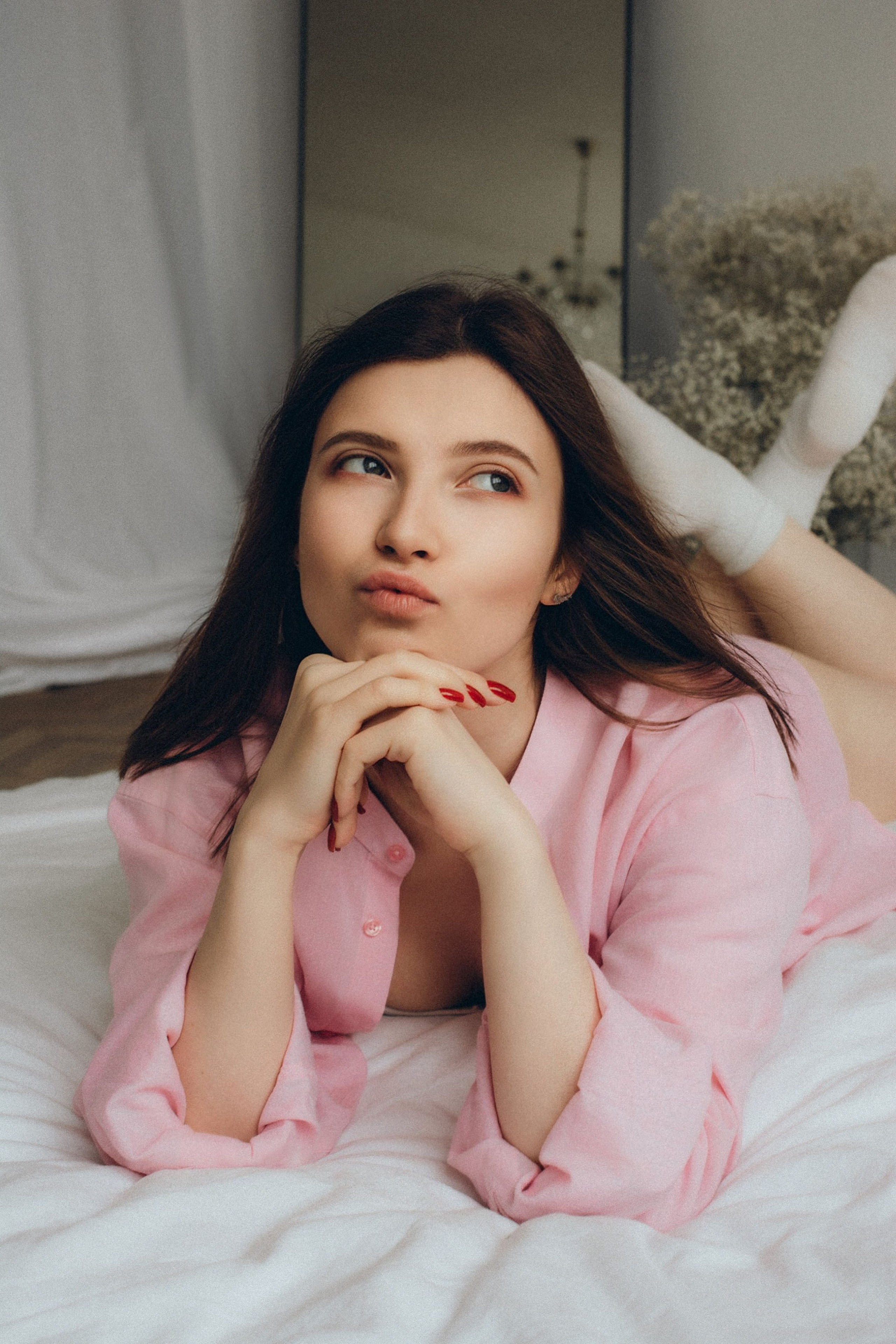 Анастасия Санькова. Фотограф в Москве Ангелина Ким