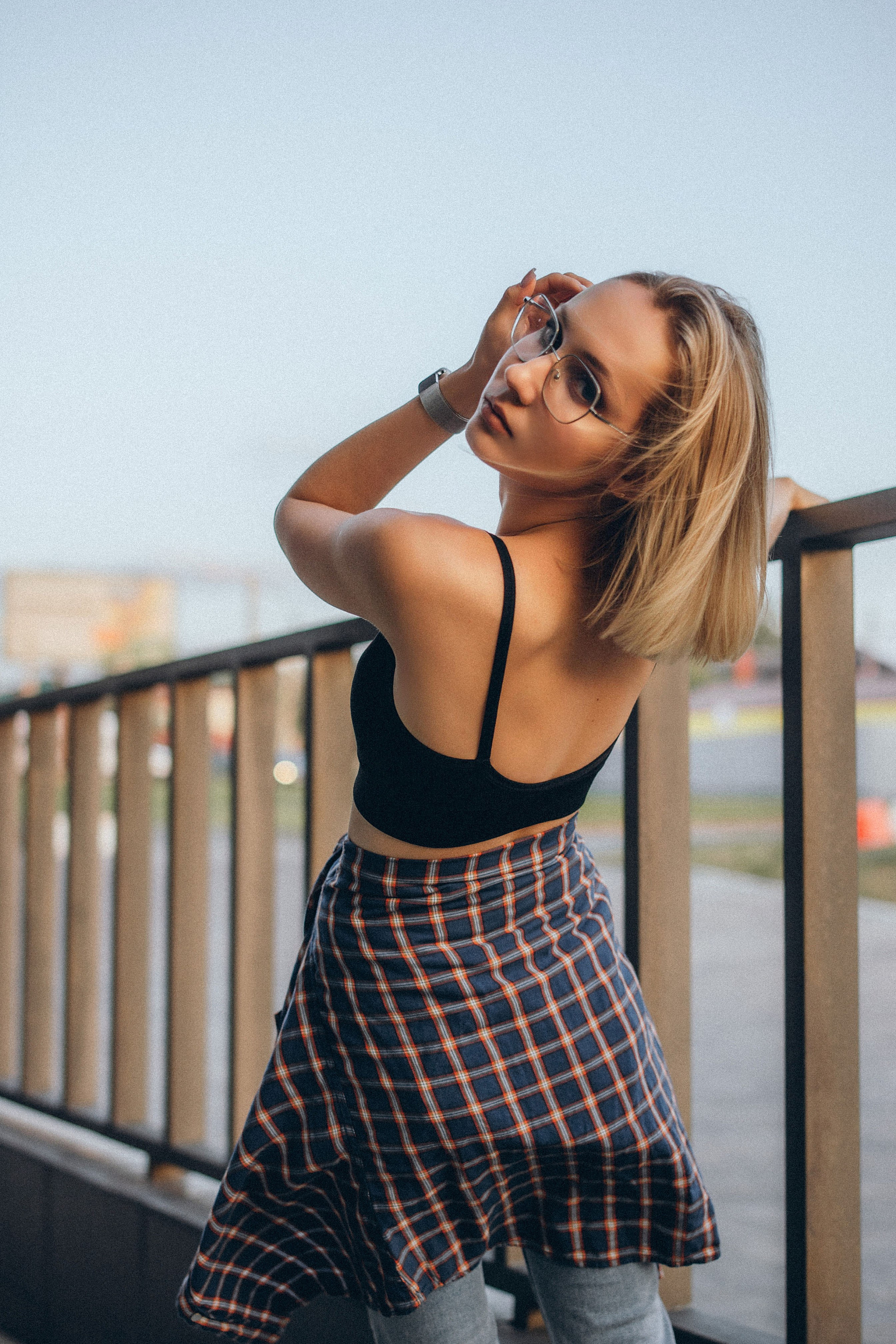 Мария Тарусова. Фотограф в Москве Ангелина Ким