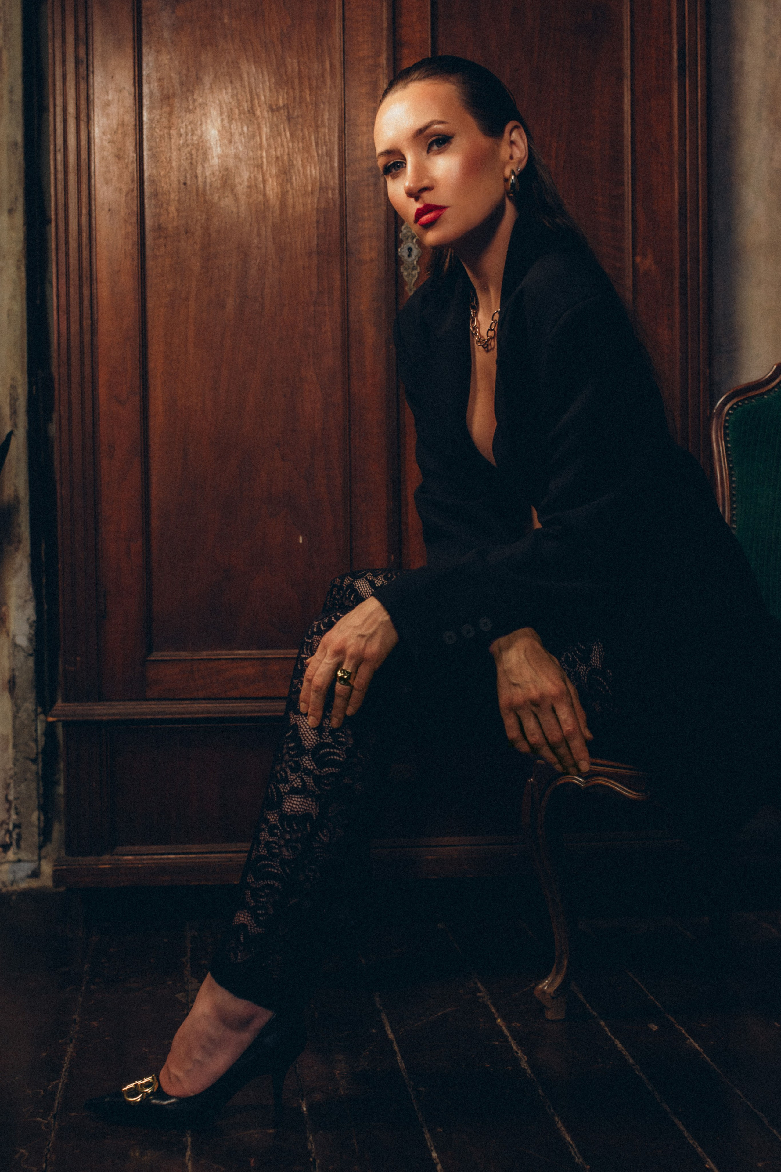 Татьяна Варфоломеева. Фотограф в Москве Ангелина Ким