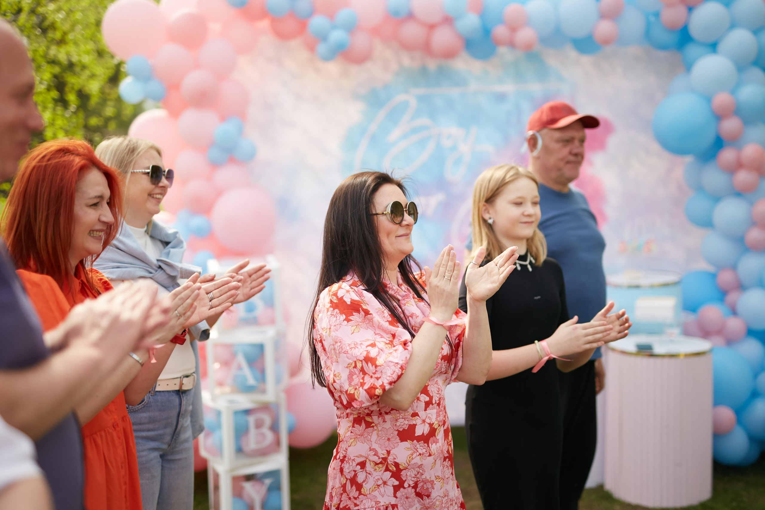 PARTY. Свадебный и семейный фотограф в Клину и Москве Анна Ряшенцева