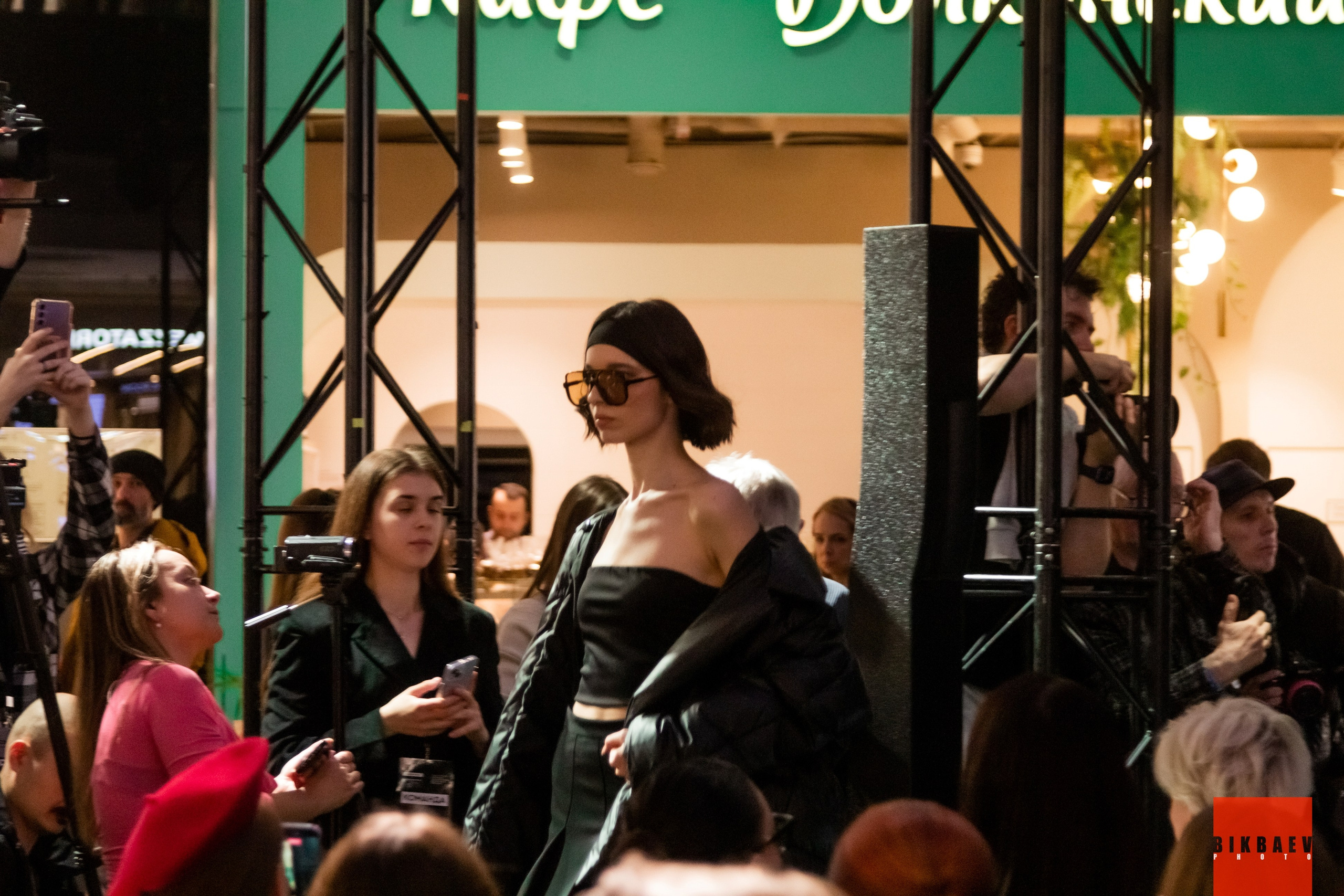 Sokol Fashion Week 2025. Главная