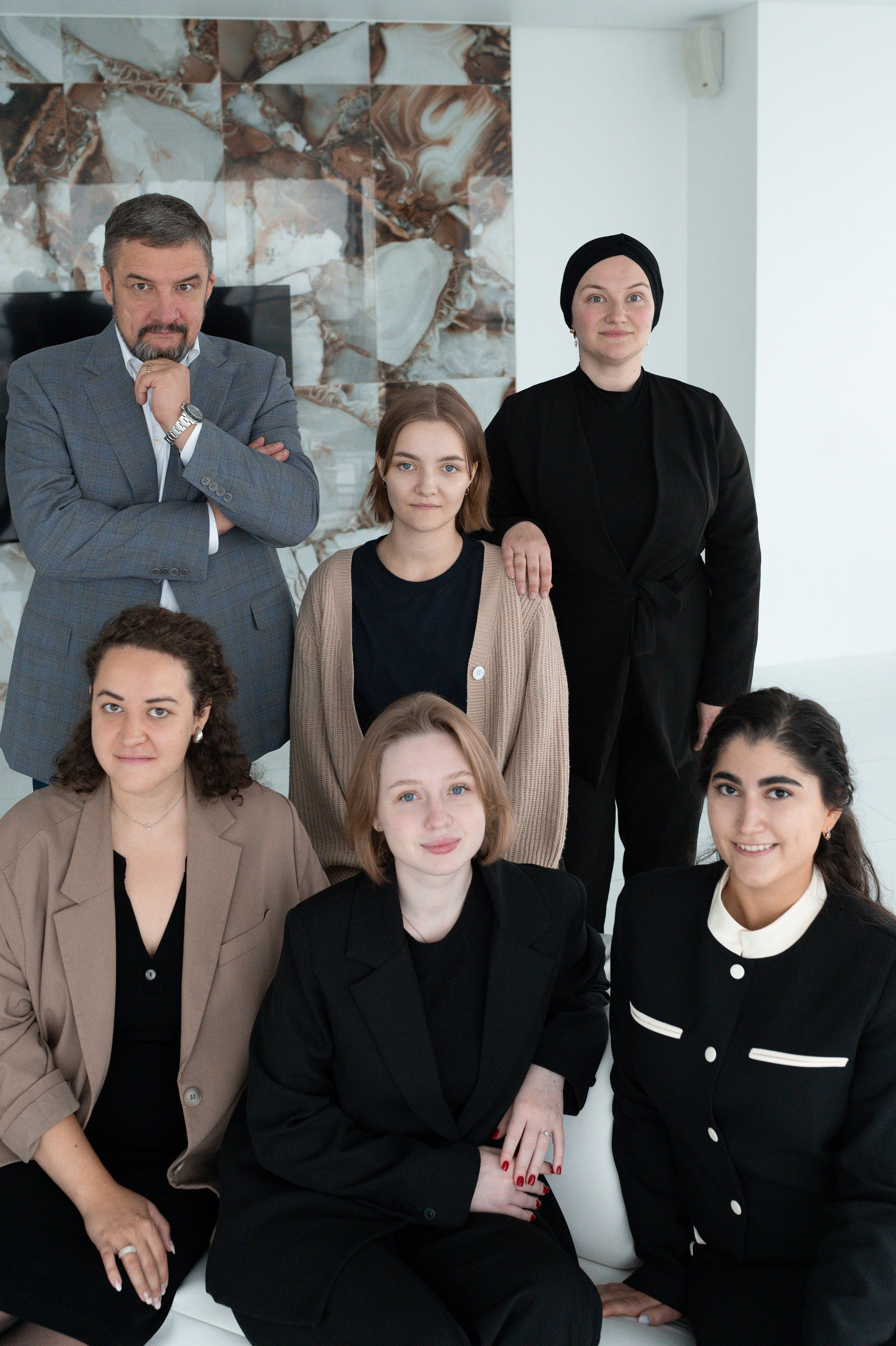 Школа своих ошибок. Фотограф Юлия Кондратьева