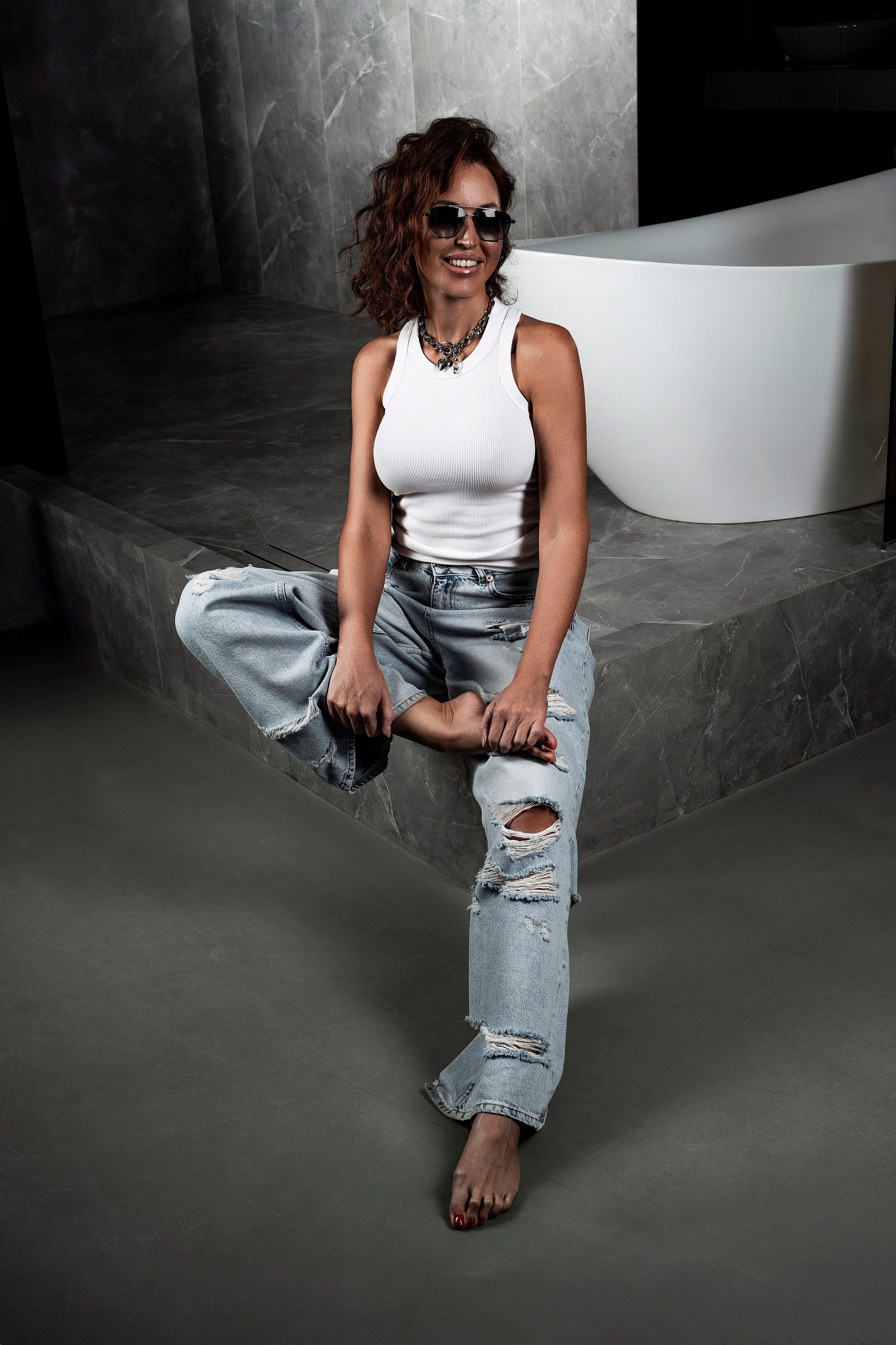 Регина. Фотограф Казань