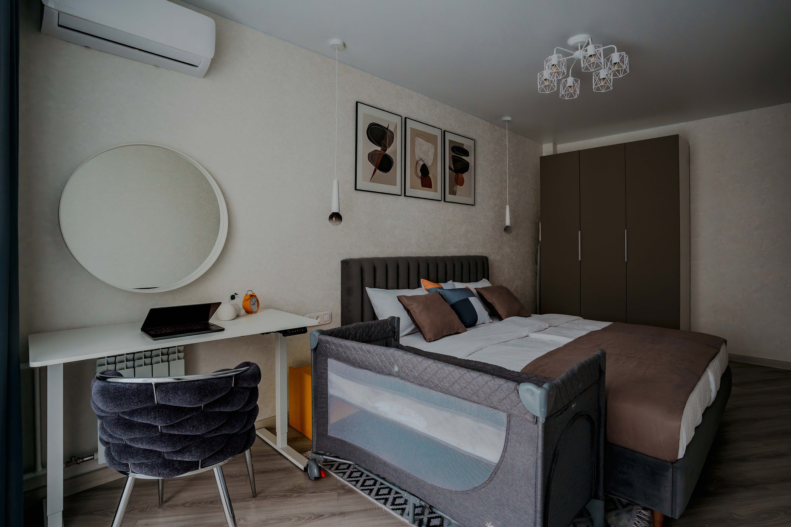 ART House. Фотограф Казань