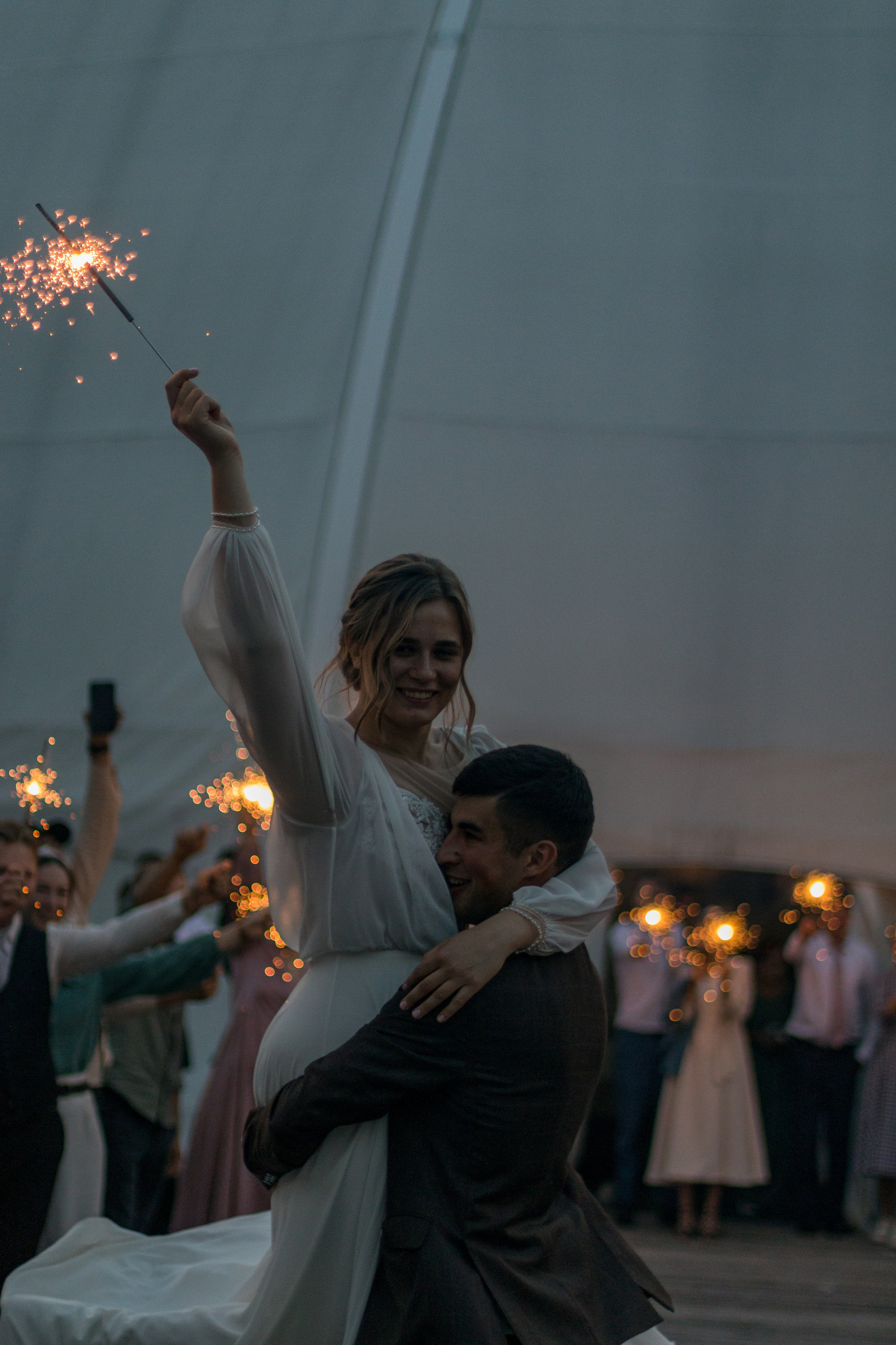 Настя и Тимофей, свадьба. Фотограф в Сочи