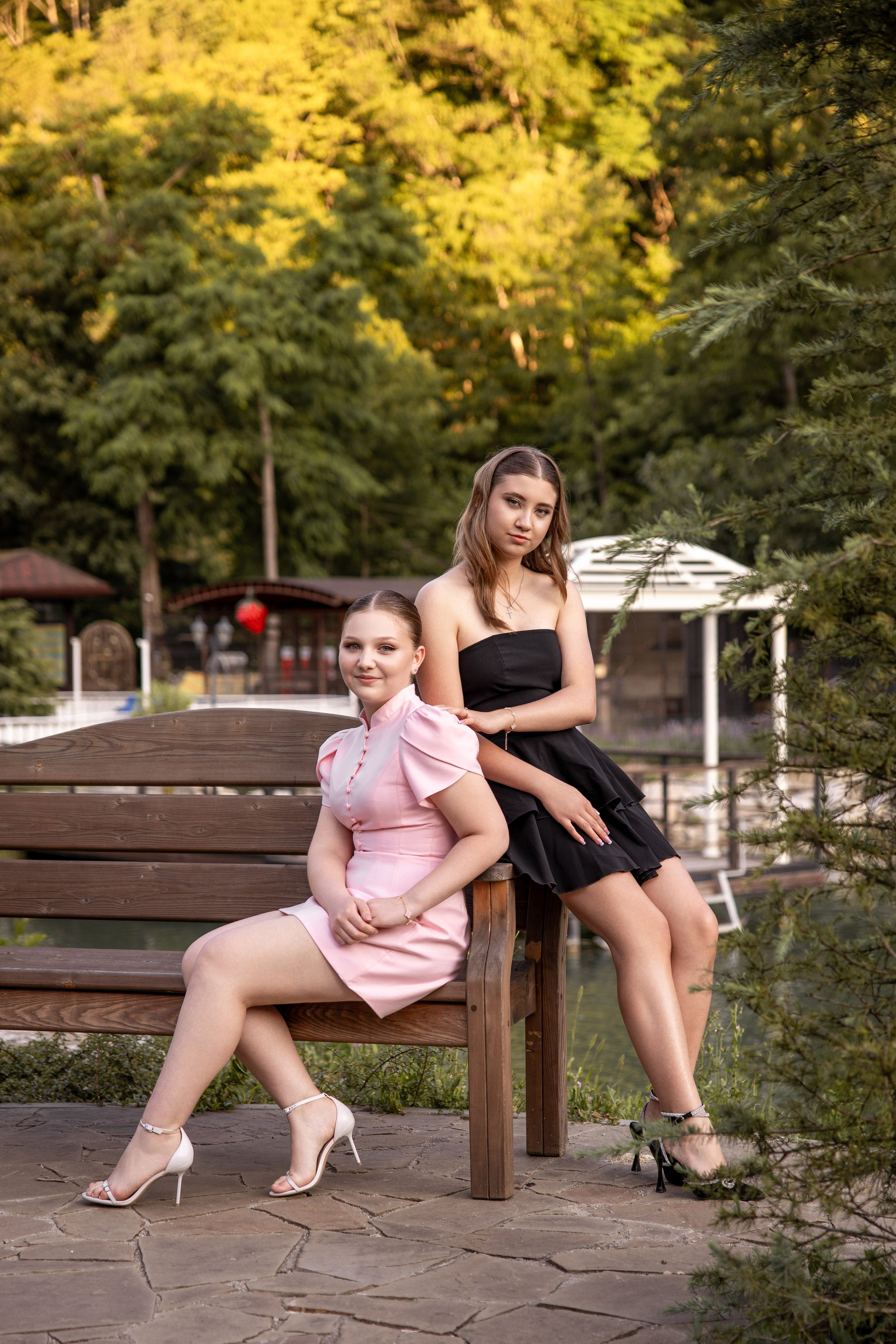 Выпуск 9А Ягода М 25 год. Семейный и свадебный фотограф в Геленджике Михаил Шматов