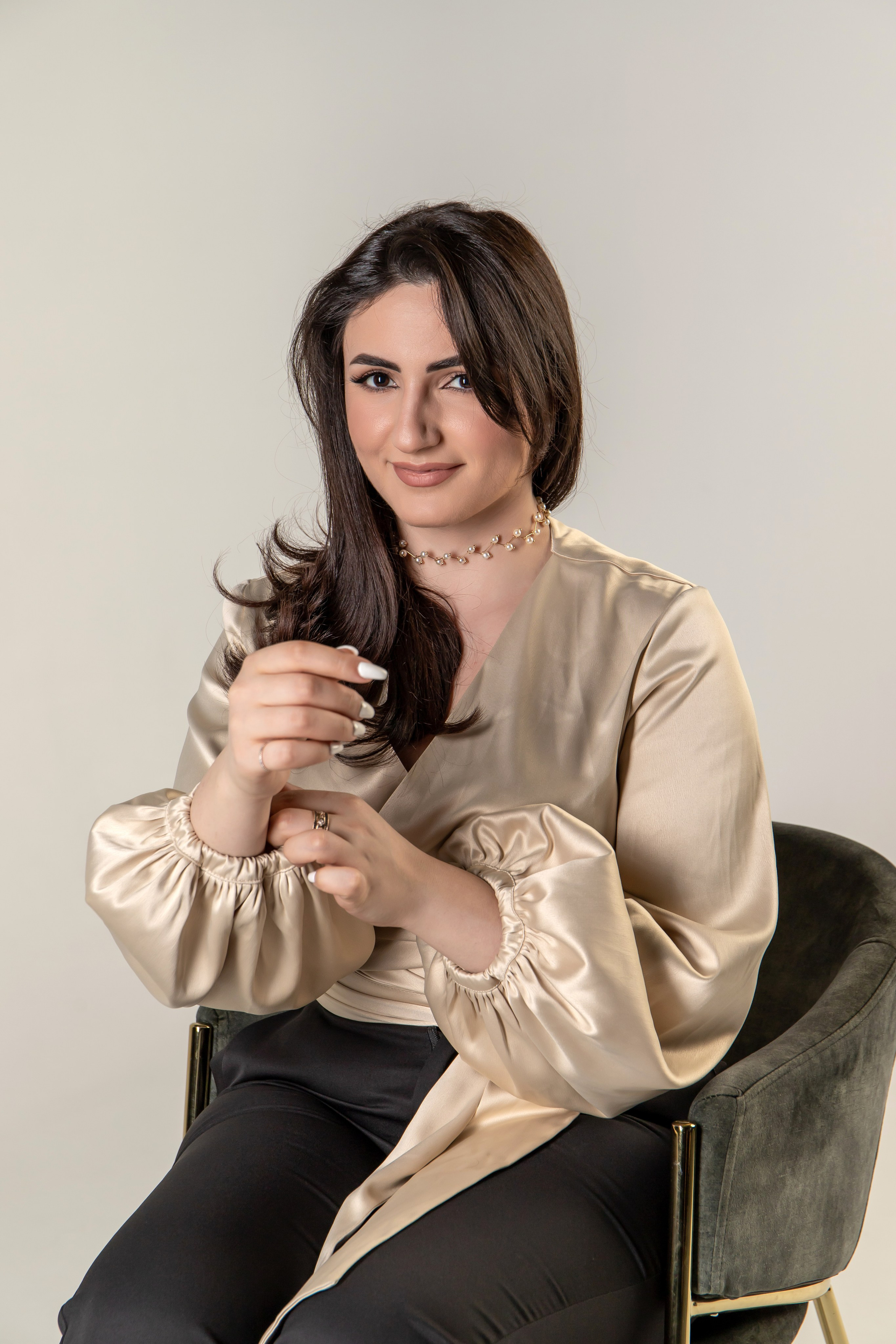 Студия 23. Семейный и свадебный фотограф в Геленджике Михаил Шматов