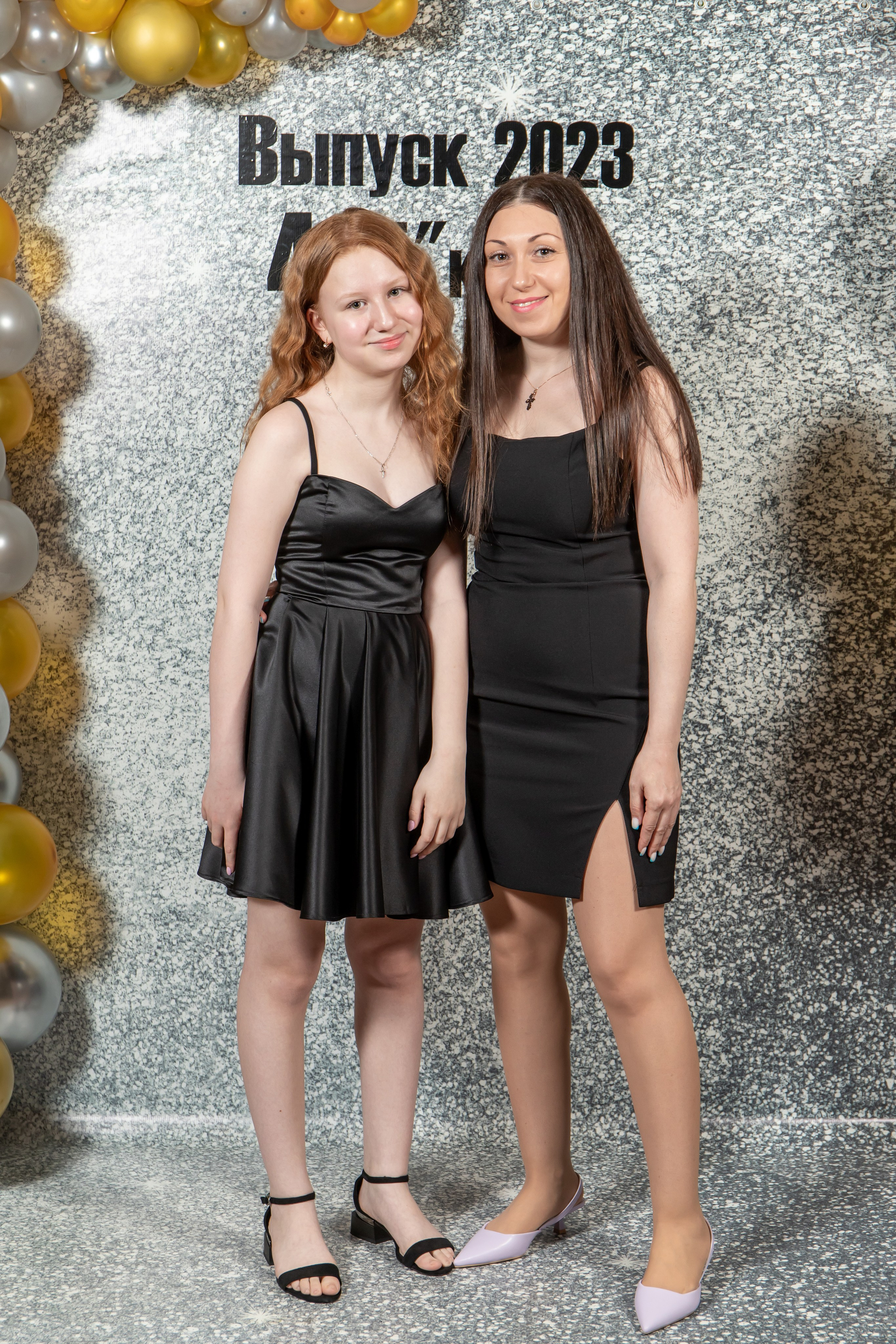 Выпуск 4Б 23 год. Семейный и свадебный фотограф в Геленджике Михаил Шматов