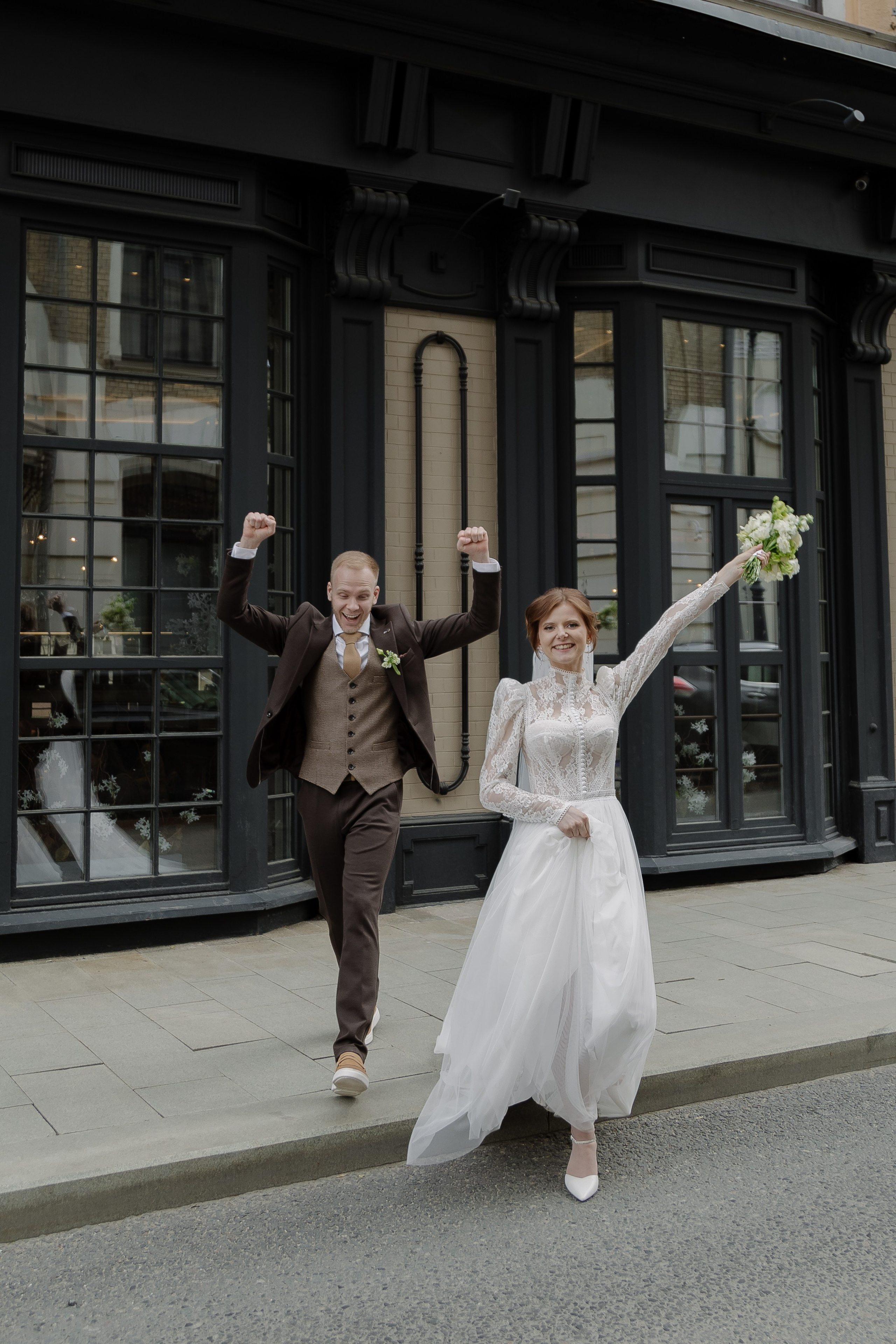 Полный день | Александр & Дарья. Свадебный и женский фотограф в Москве