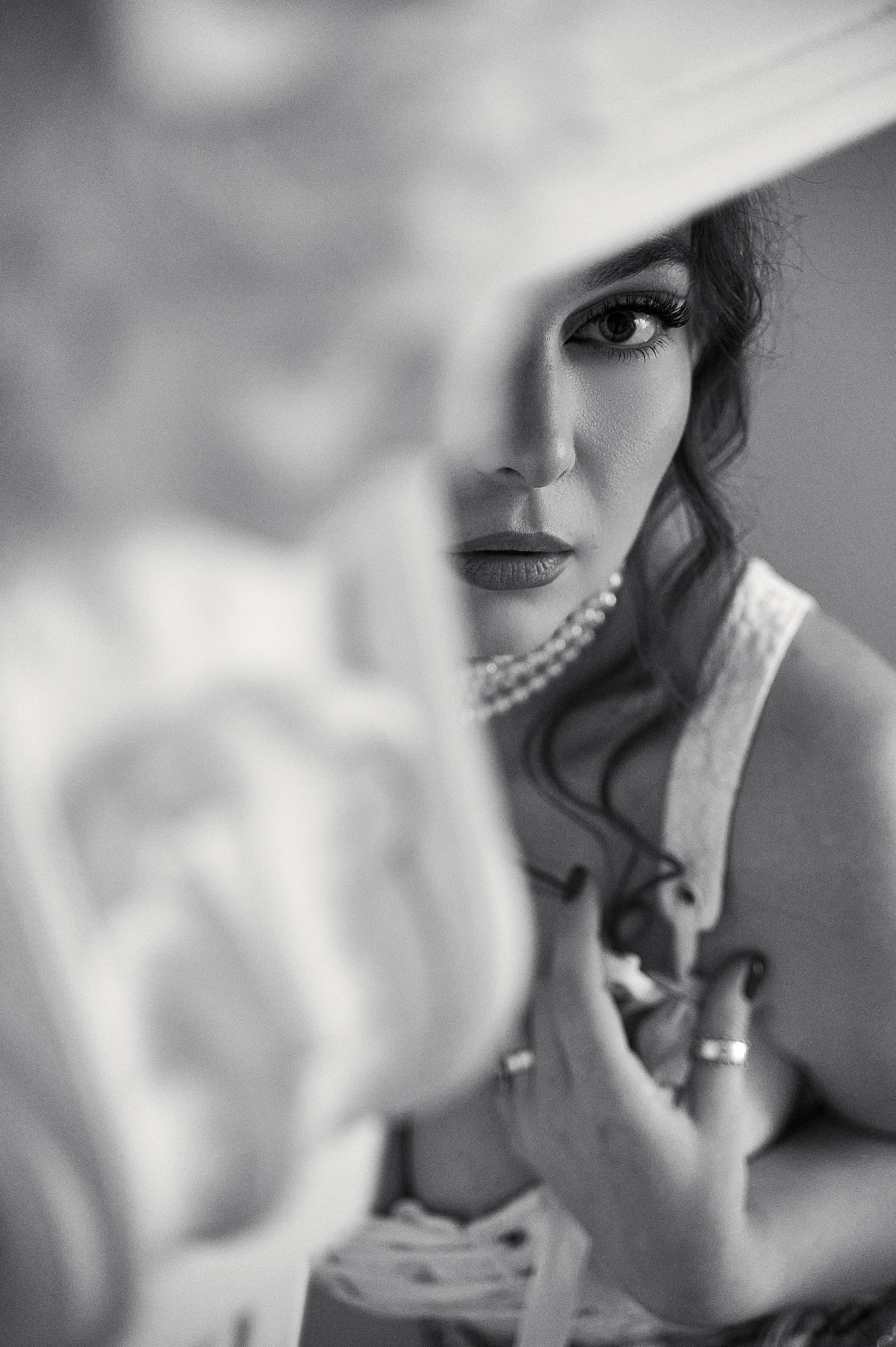 Валерия. Свадебный и портретный фотограф в Брянске Скепская Лилия