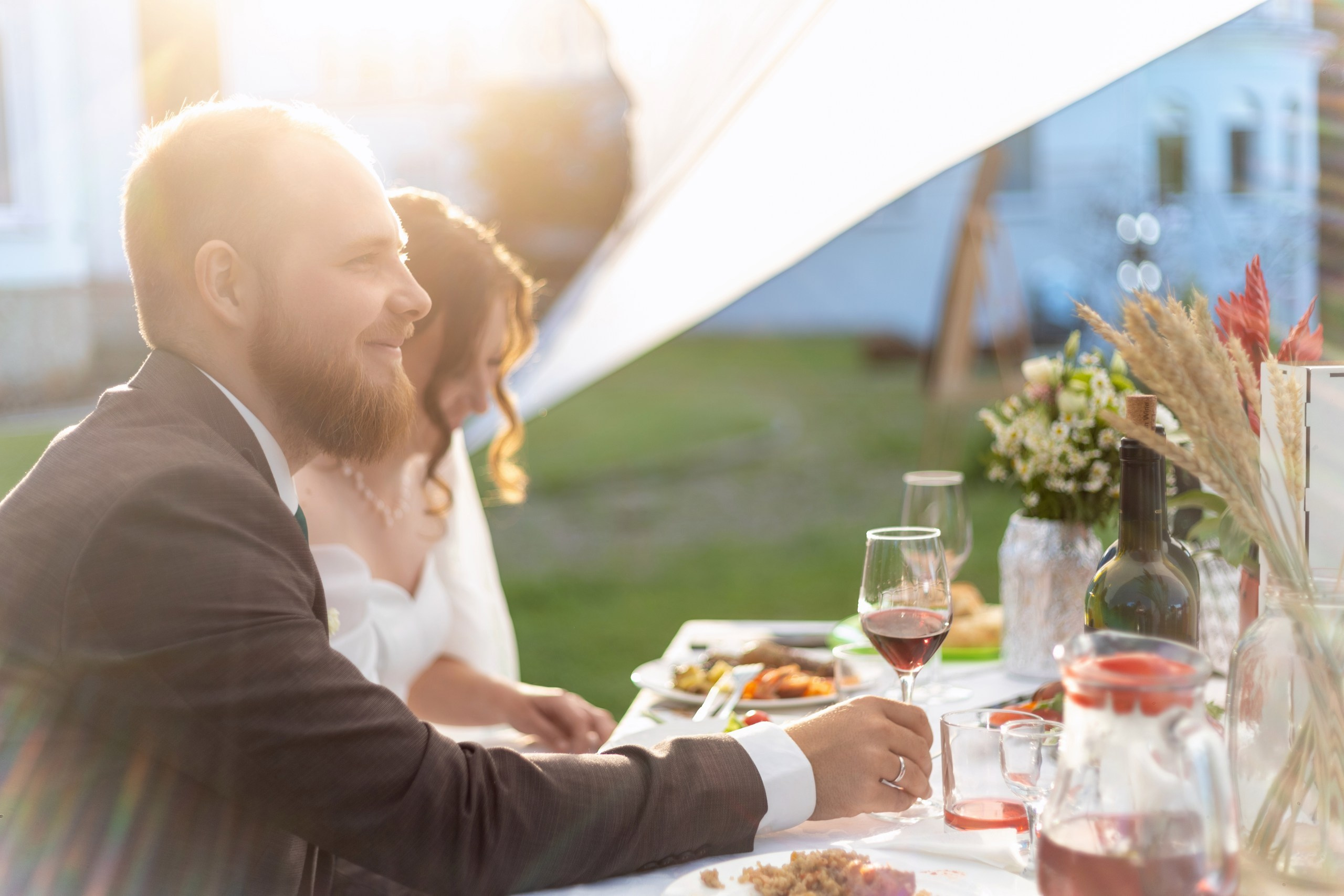 Елизавета и Илья. Свадебный и портретный фотограф в Санкт-Петербурге Анатолий Рыбенков