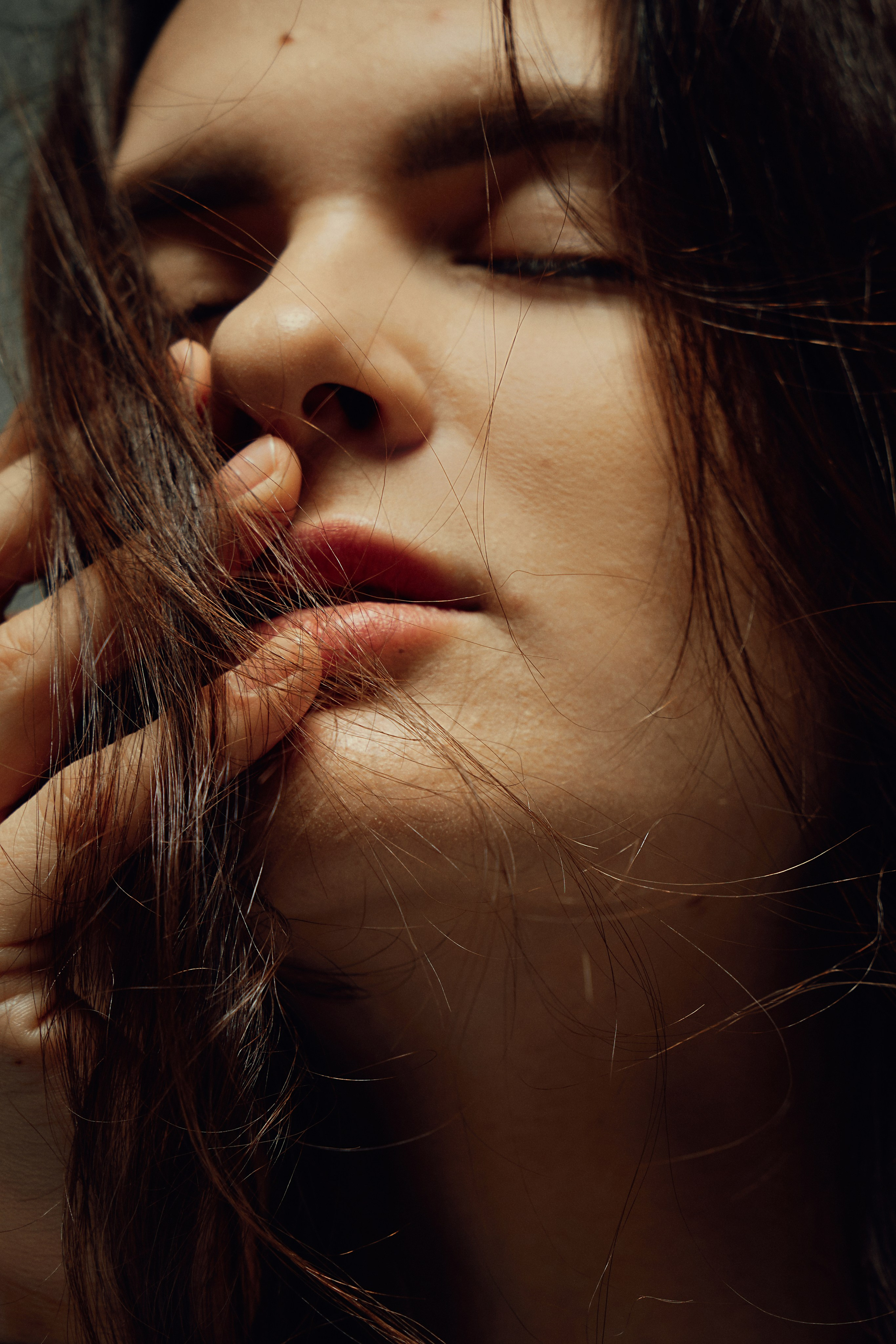 Екатерина. Фотограф Жанна Лефлер