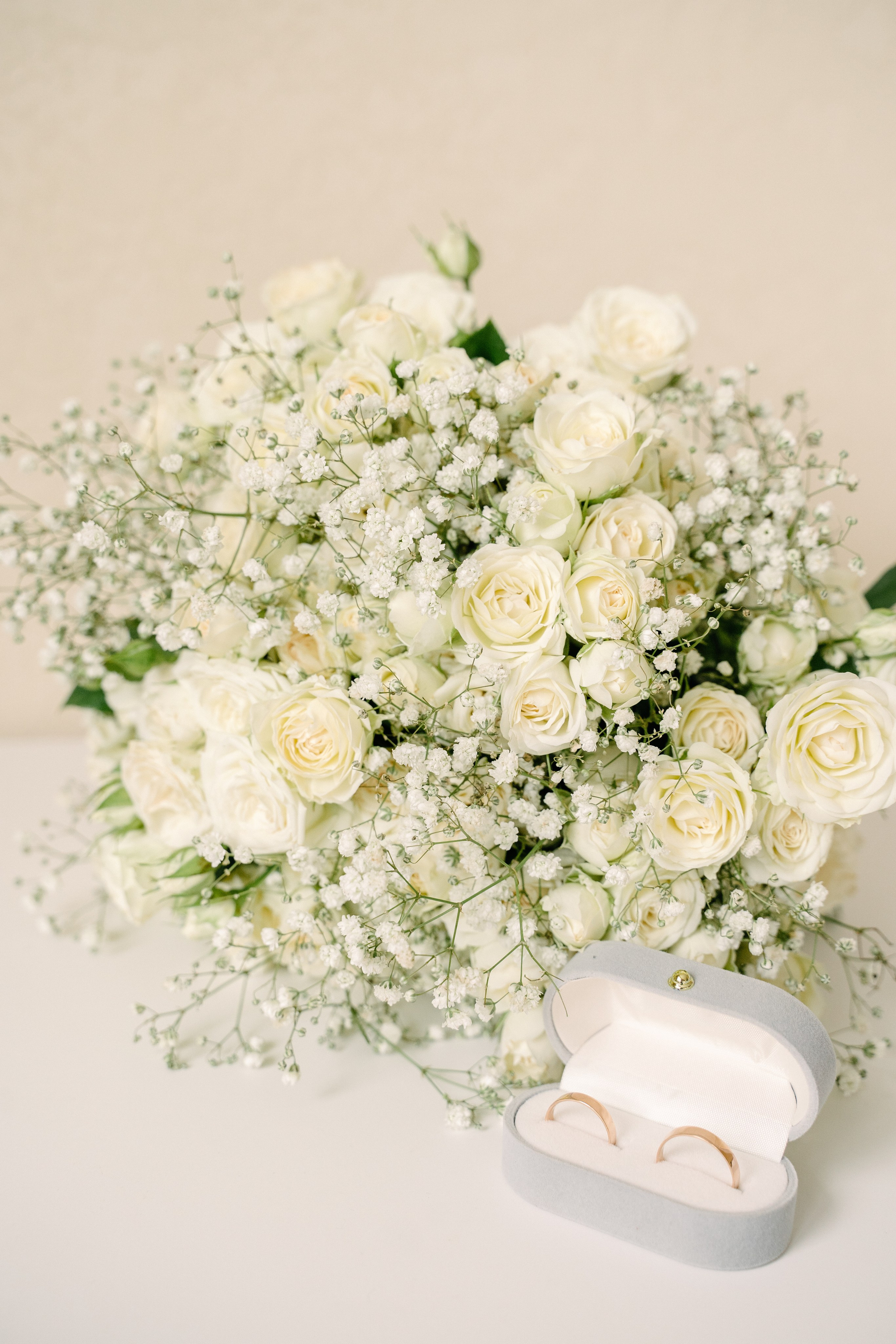 Денис и Алена. Свадебный фотограф Юлия Копылова