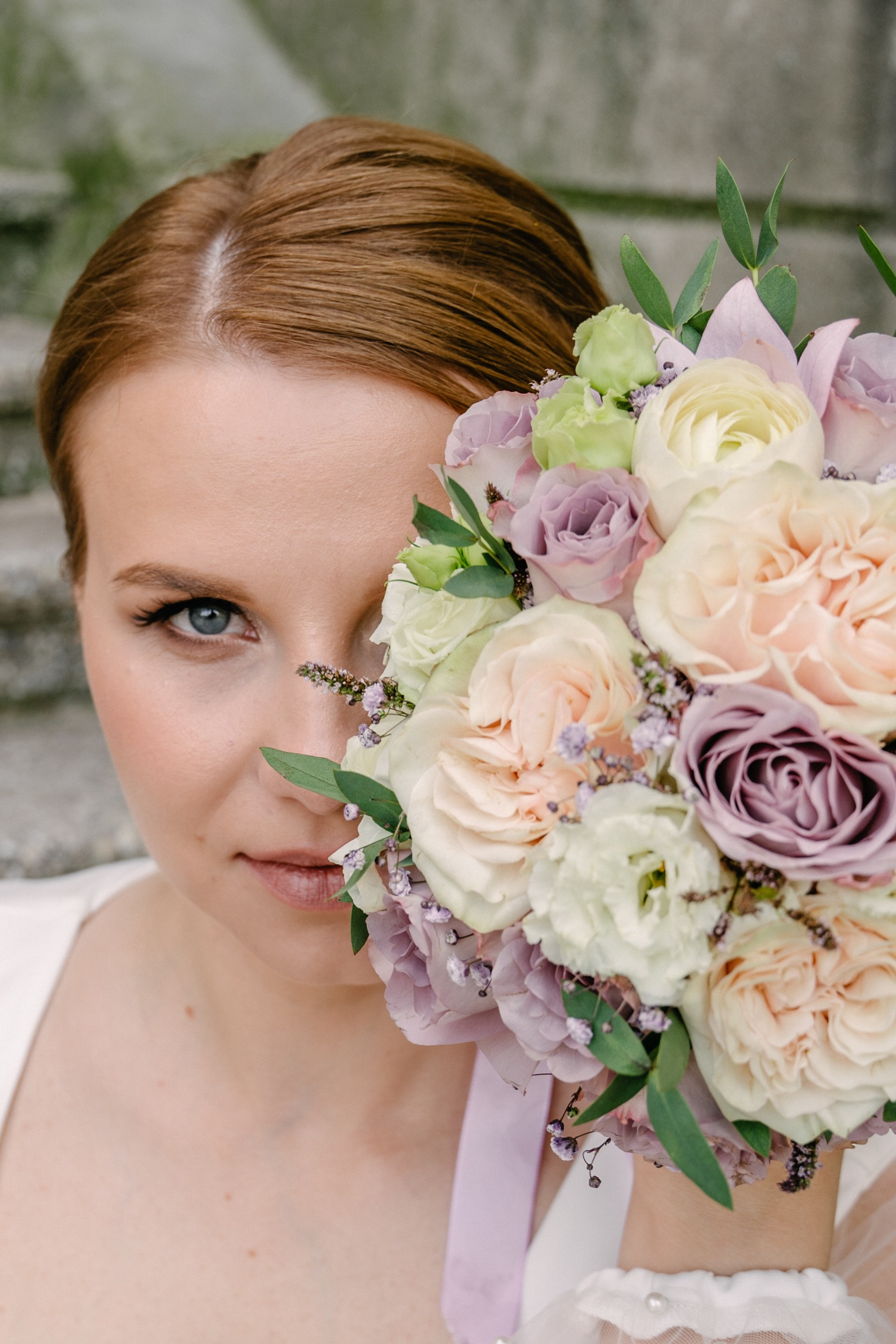 Татьяна и Юрий. Свадебный фотограф Юлия Копылова