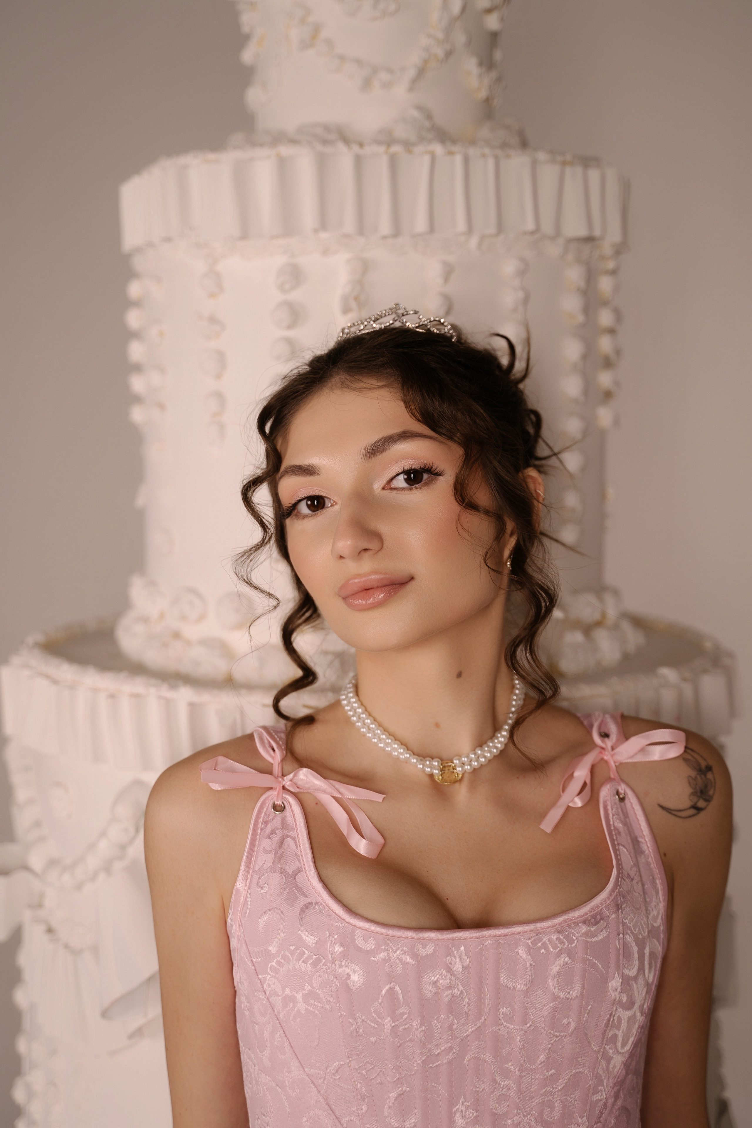 Сабрина. Свадебный фотограф Юлия Копылова