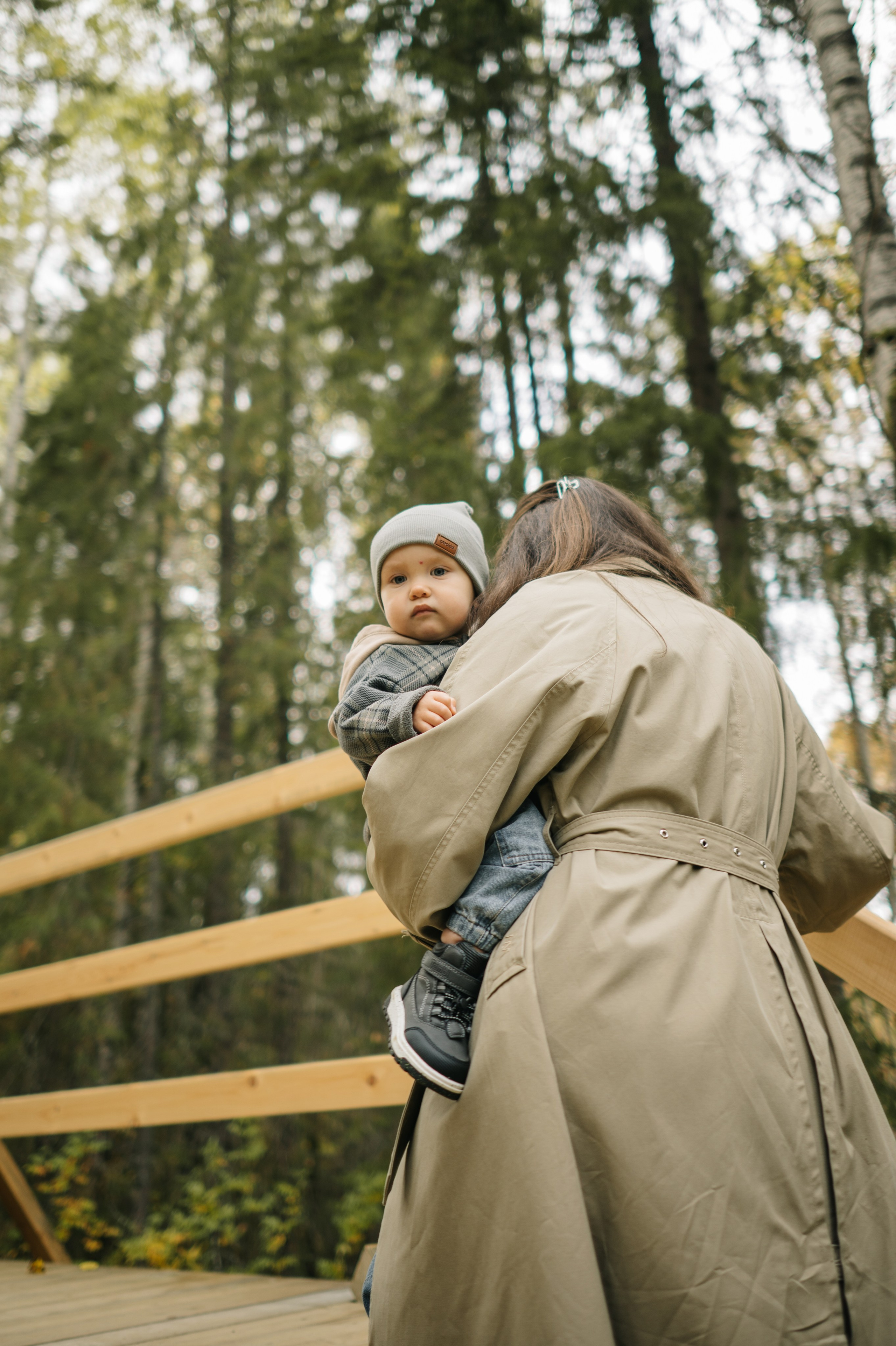 Виктор и Елизавета. Фотограф Архангельск