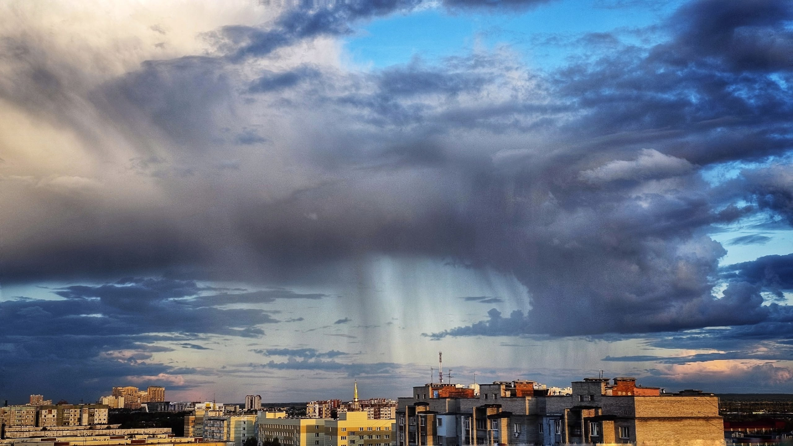 Сургут. Фотограф в г. Сургуте Марина Киприна