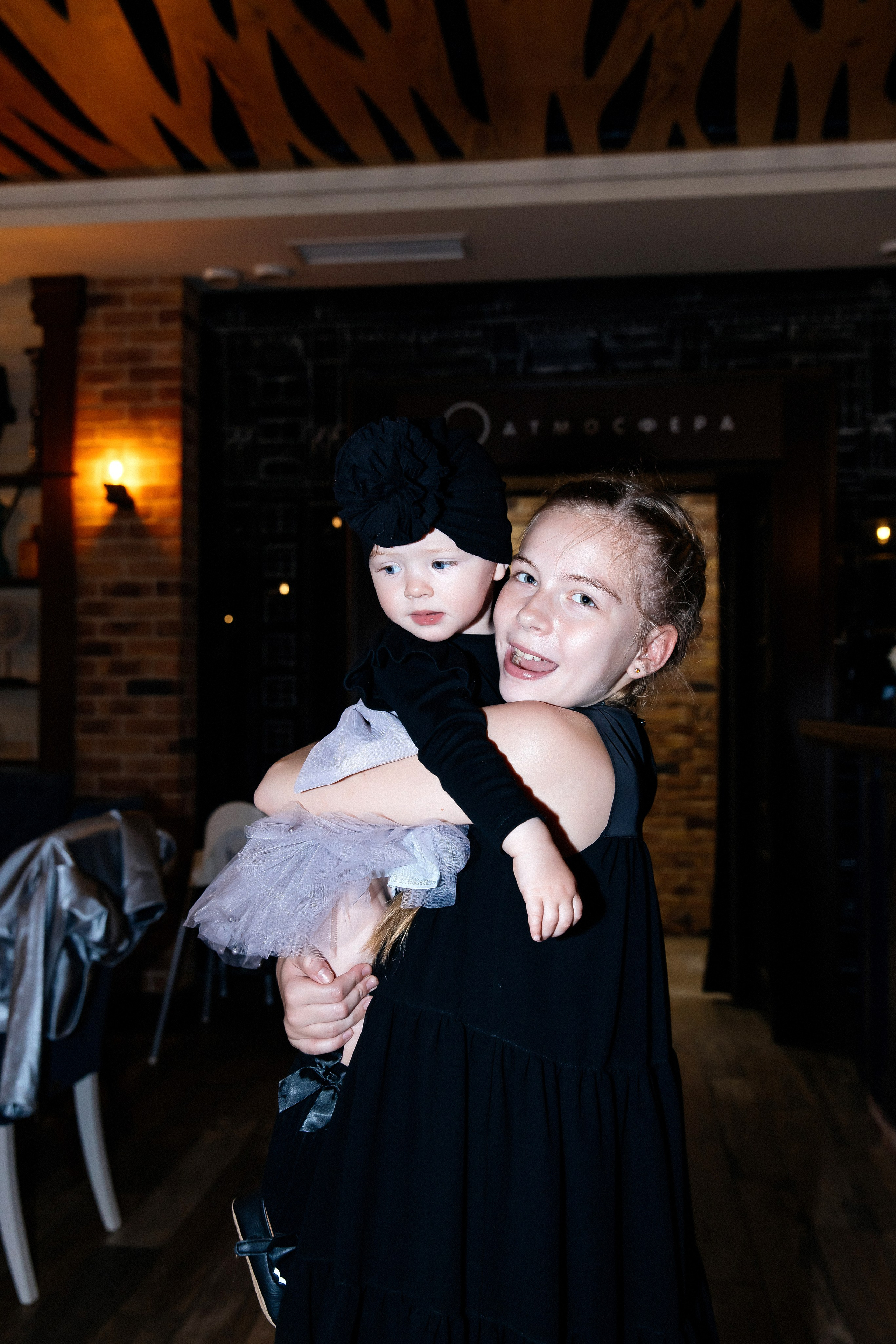 Варваре 1 годик. Фотограф и Видеограф в Краснодаре Юлия Солодченко